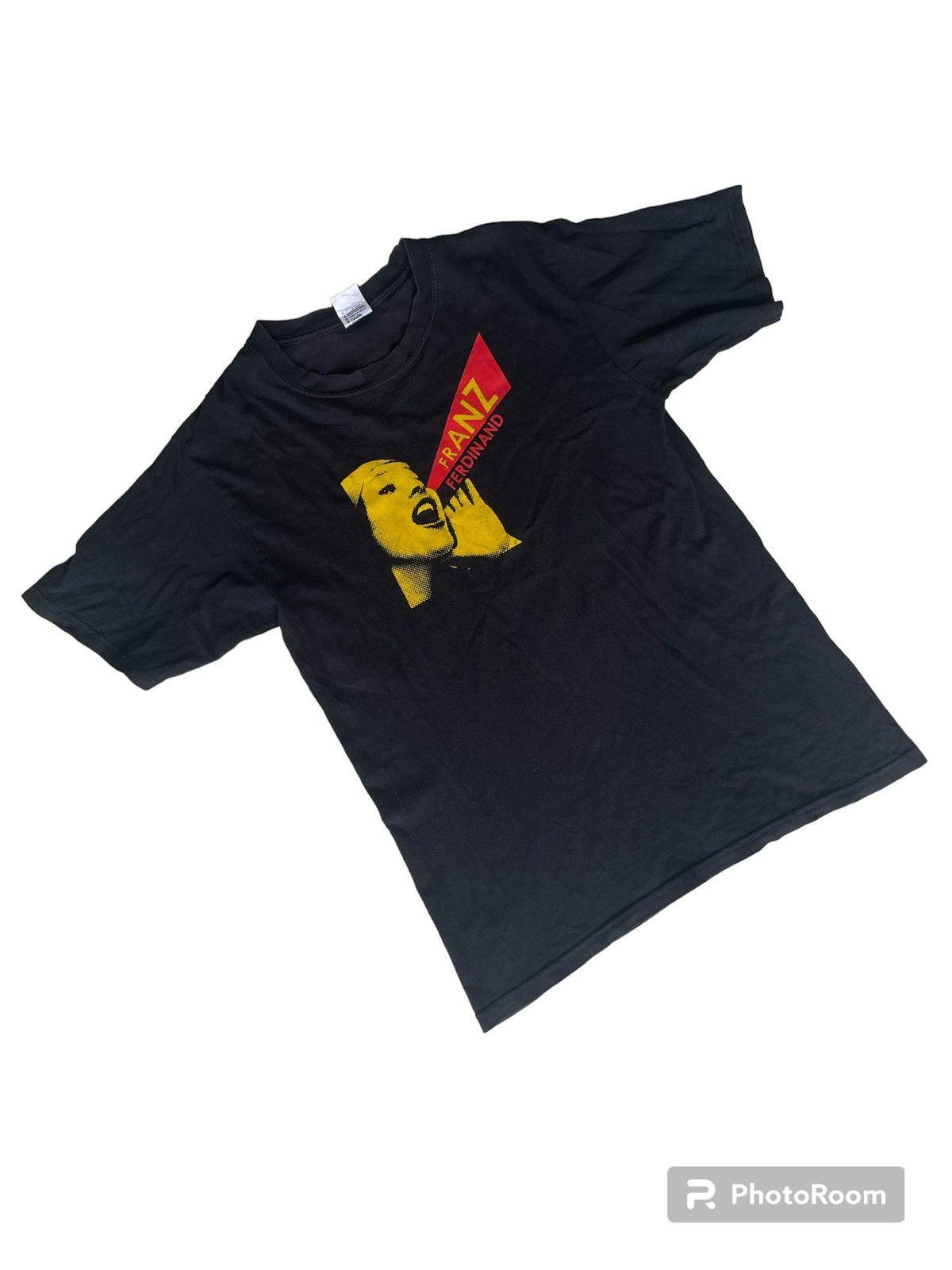 Franz Ferdinand T shirt