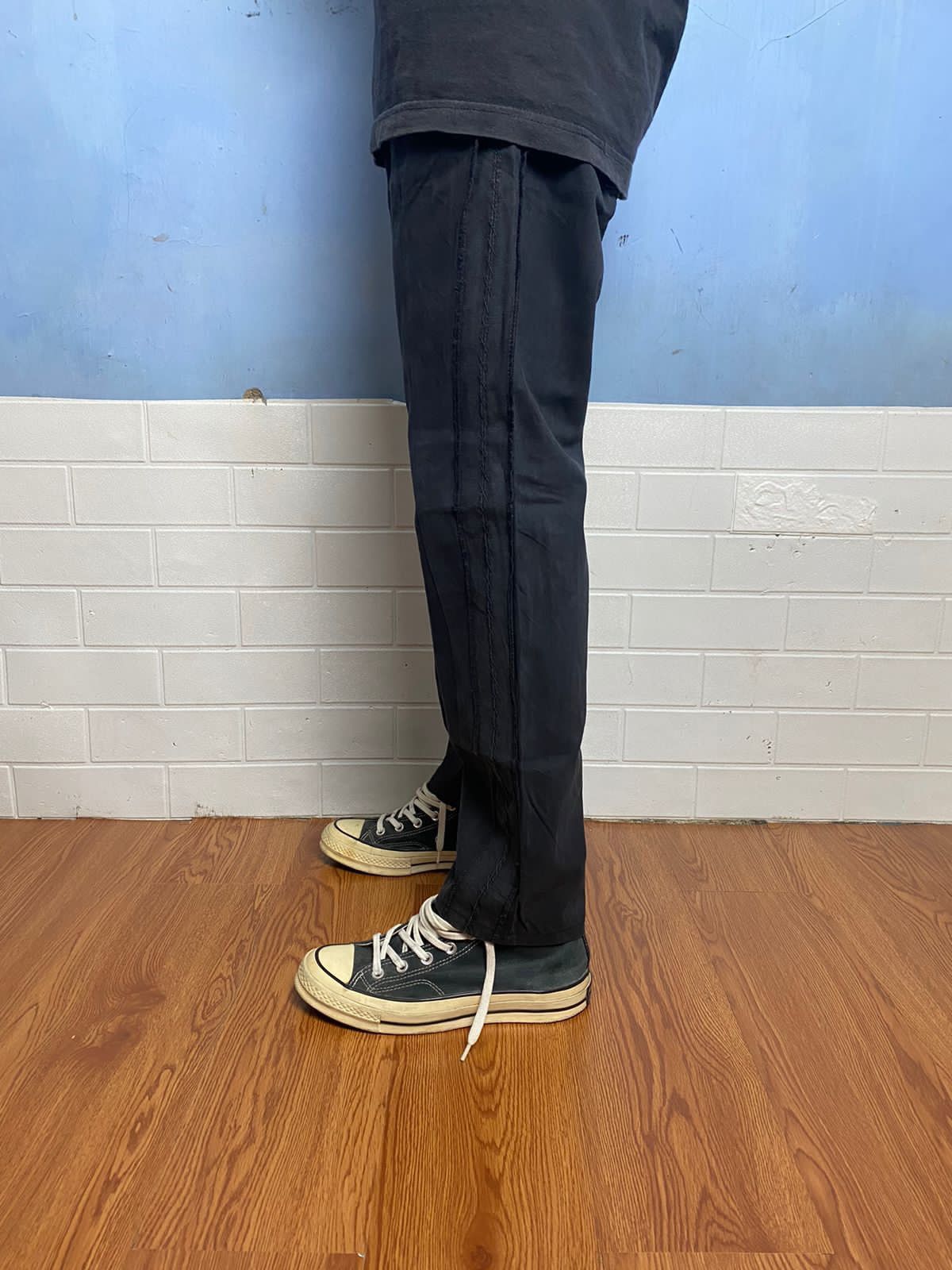 Maison Margiela 2000s Maison Margiela Reconstruct Pants Size US 30 / EU 46 - 24 Thumbnail