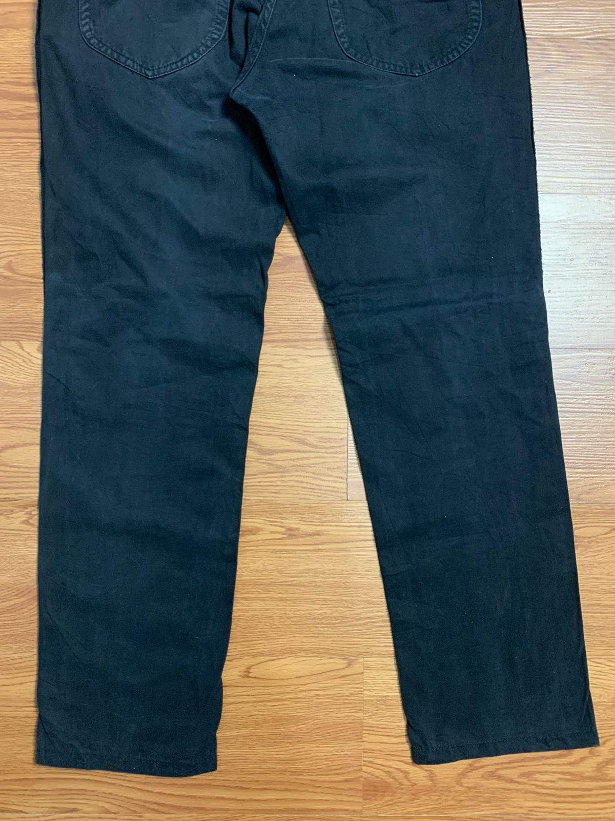 Maison Margiela 2000s Maison Margiela Reconstruct Pants Size US 30 / EU 46 - 9 Thumbnail