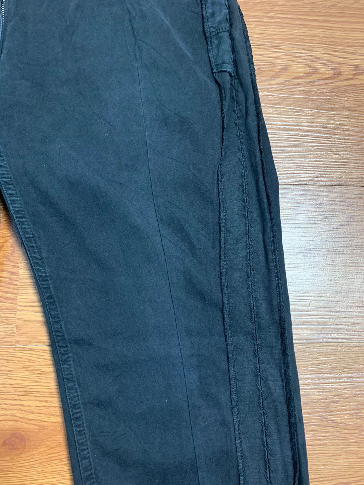 Maison Margiela 2000s Maison Margiela Reconstruct Pants Size US 30 / EU 46 - 6 Thumbnail