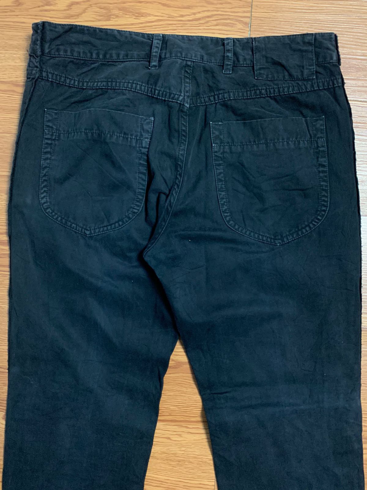 Maison Margiela 2000s Maison Margiela Reconstruct Pants Size US 30 / EU 46 - 8 Thumbnail