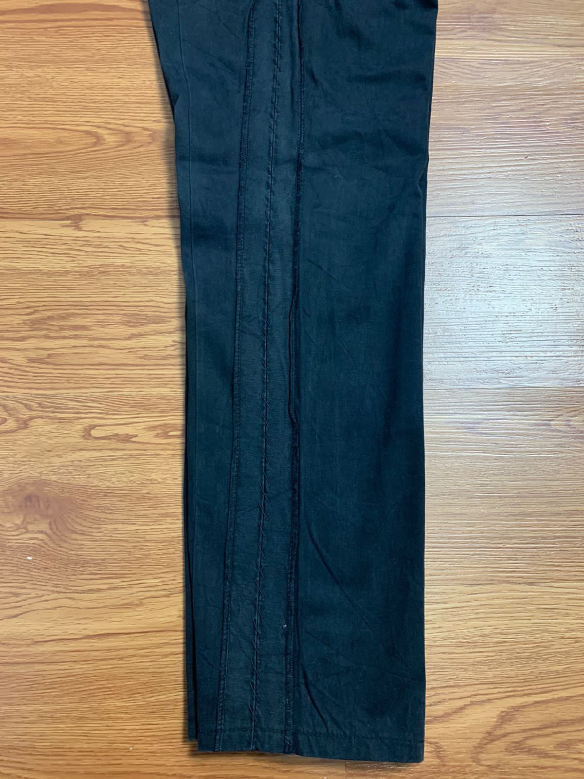 Maison Margiela 2000s Maison Margiela Reconstruct Pants Size US 30 / EU 46 - 13 Thumbnail