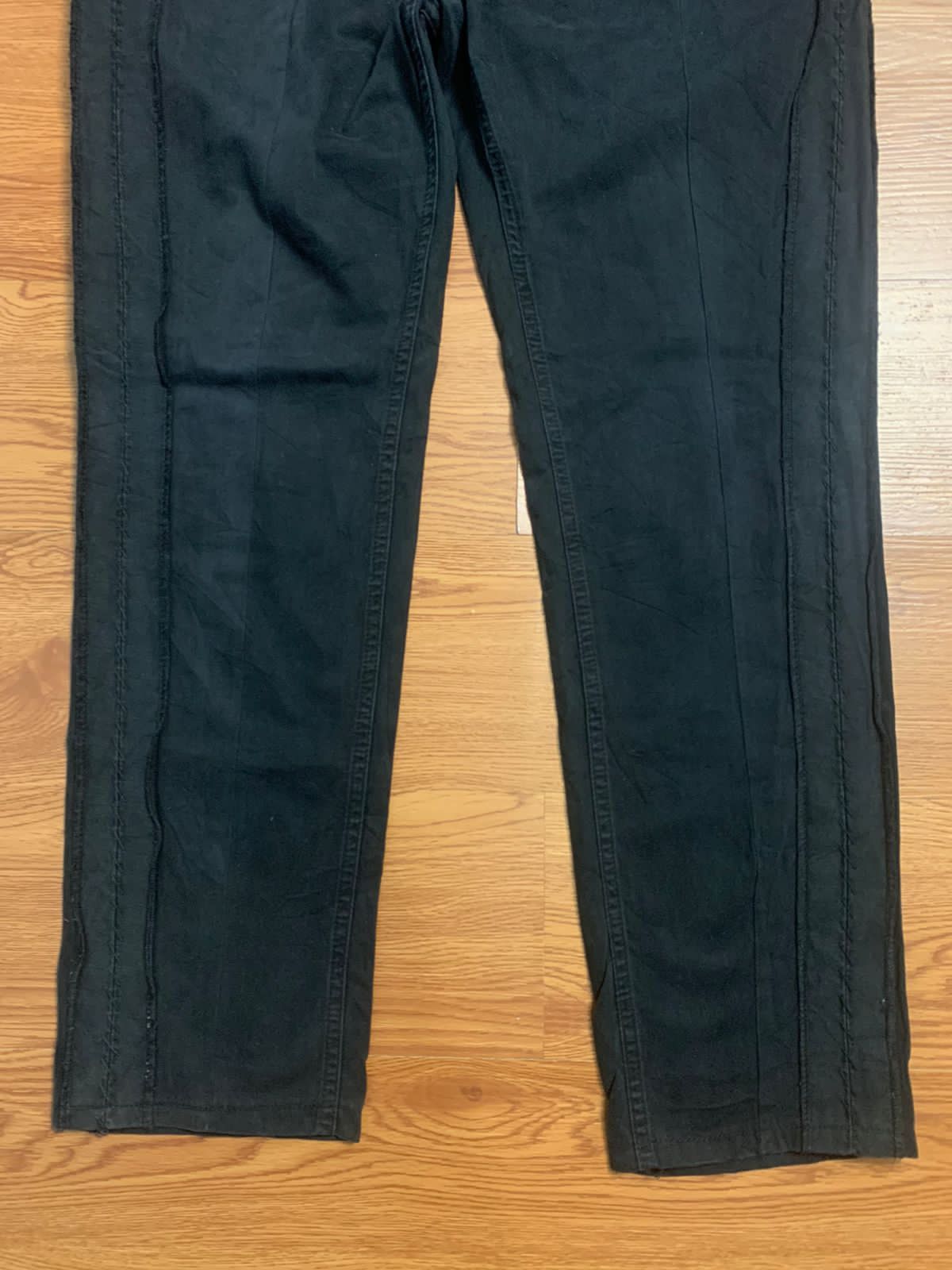 Maison Margiela 2000s Maison Margiela Reconstruct Pants Size US 30 / EU 46 - 4 Thumbnail