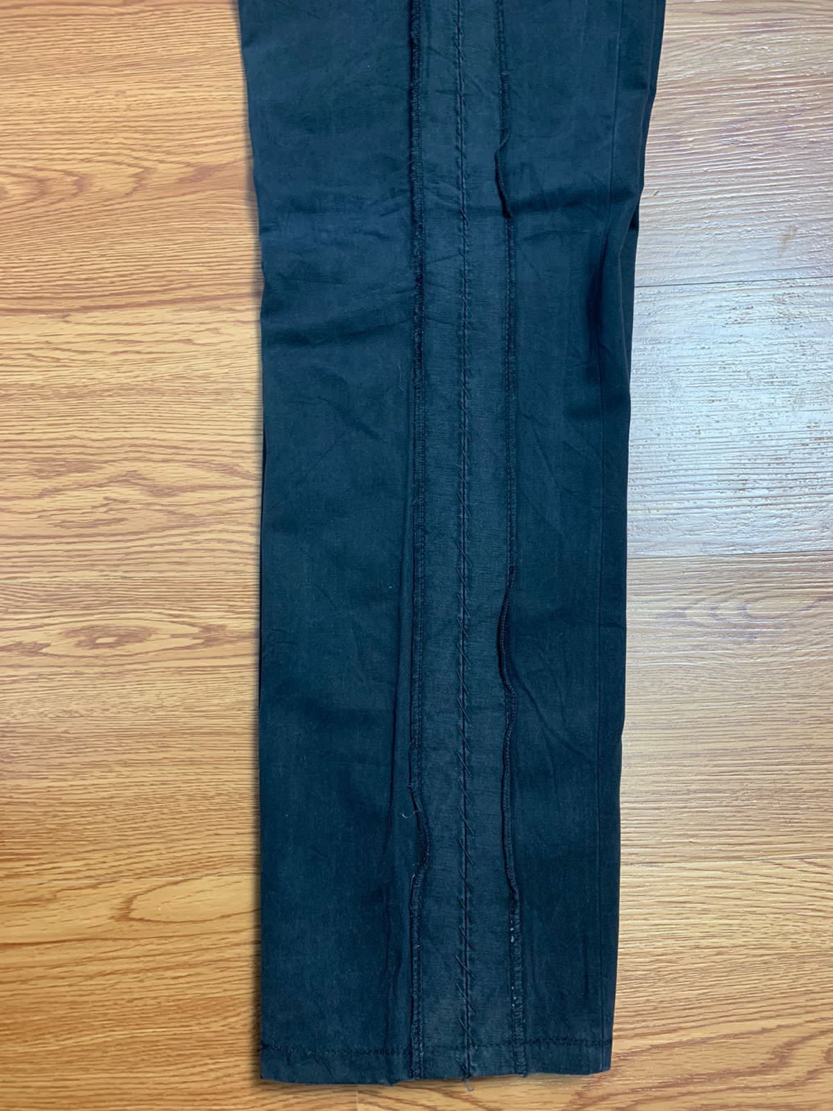 Maison Margiela 2000s Maison Margiela Reconstruct Pants Size US 30 / EU 46 - 11 Thumbnail