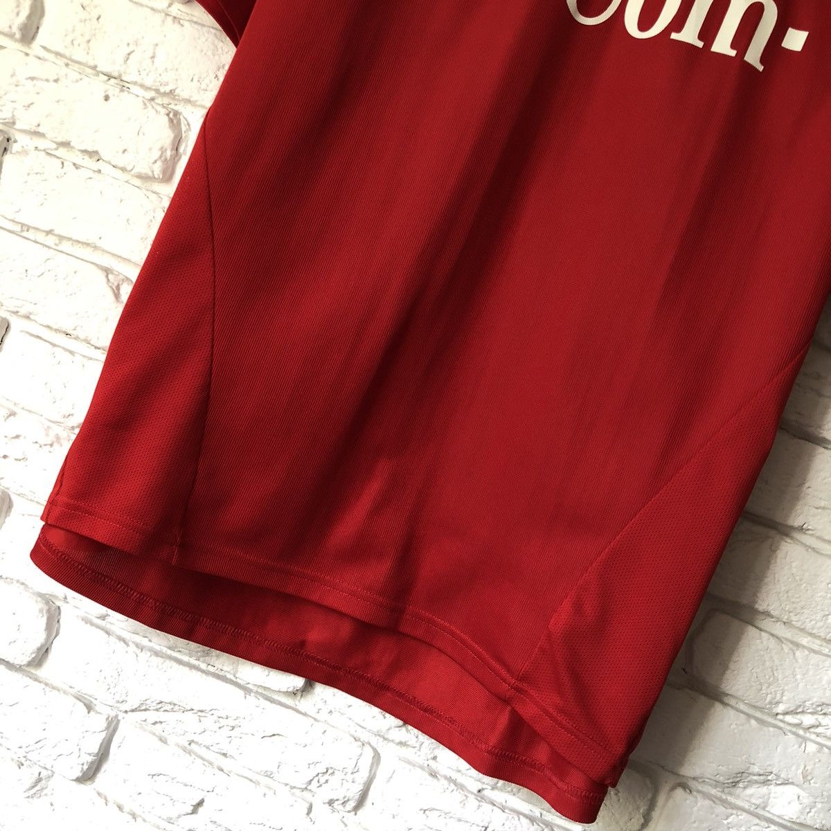Adidas Bayern Munich Munchen 2005 2006 home jersey Size US XXL / EU 58 / 5 - 3 Thumbnail