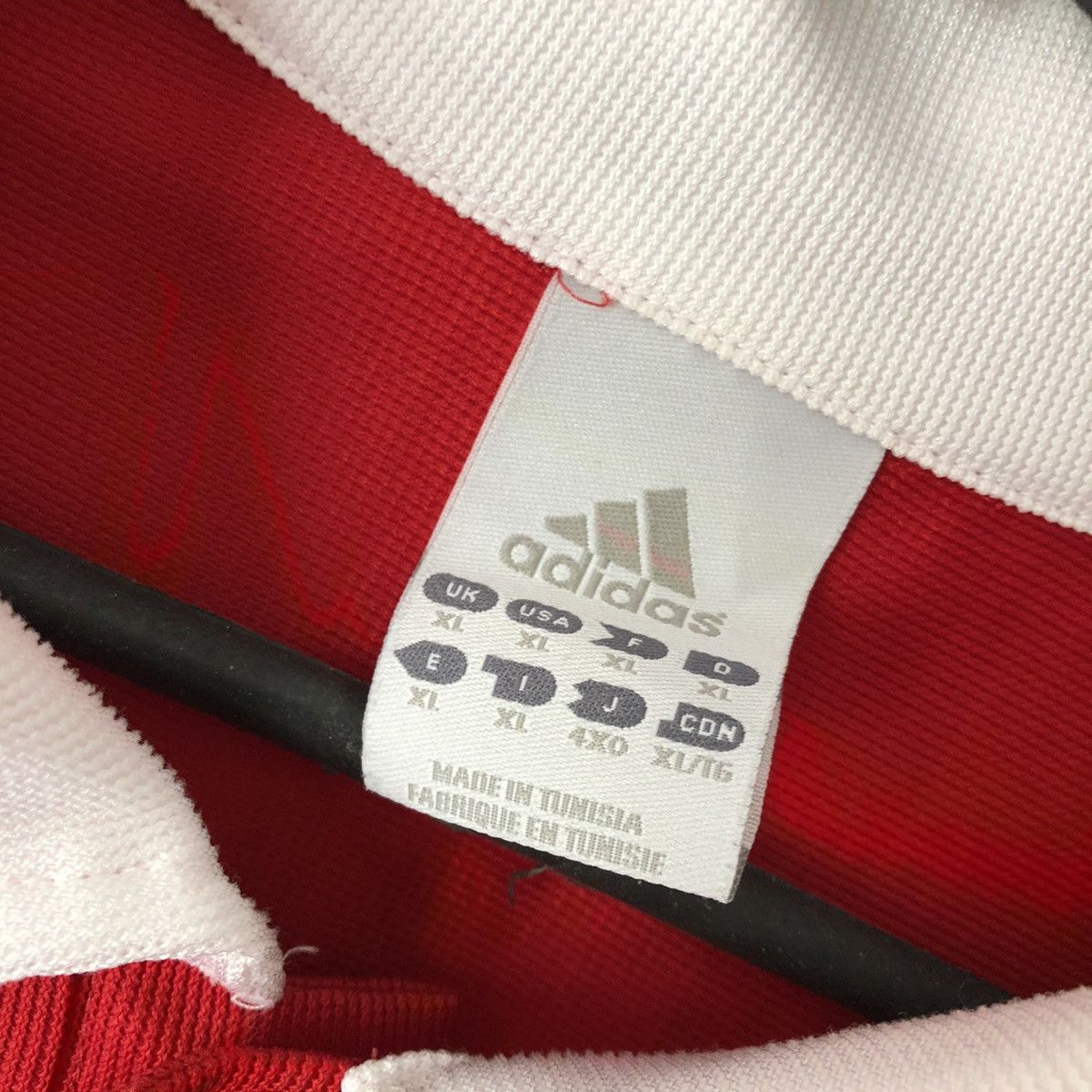 Adidas Bayern Munich Munchen 2005 2006 home jersey Size US XXL / EU 58 / 5 - 5 Thumbnail