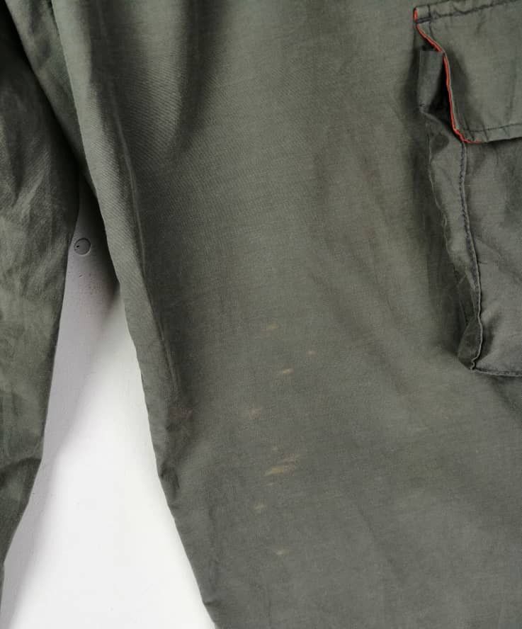 Urban Outfitters Urban Boy Multi Poket Drawstring Cargo Pants Size US 32 / EU 48 - 4 Thumbnail