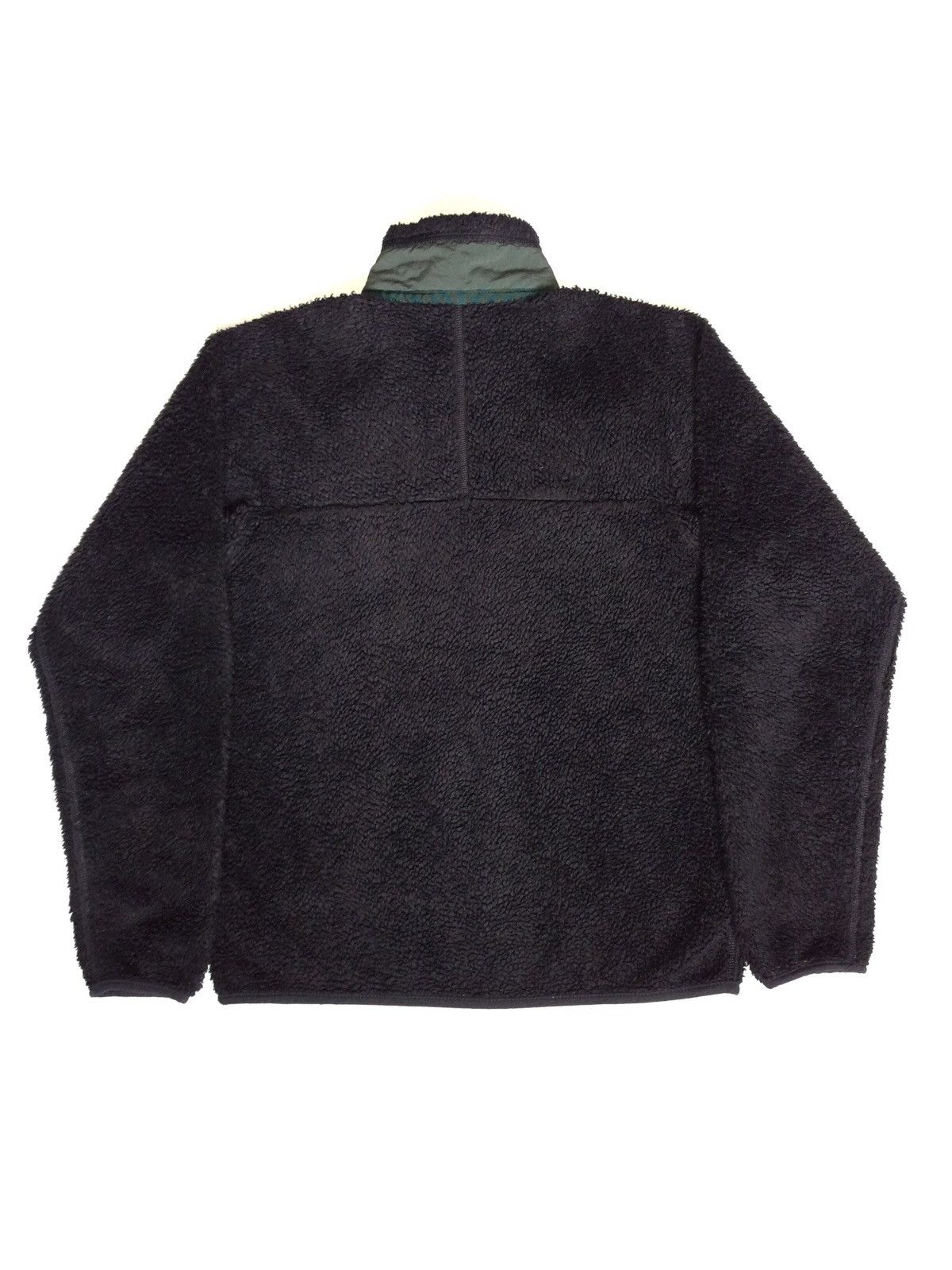Patagonia × Vintage Patagonia Fleece Retro X Jacket Size US S / EU 44-46 / 1 - 2 Thumbnail