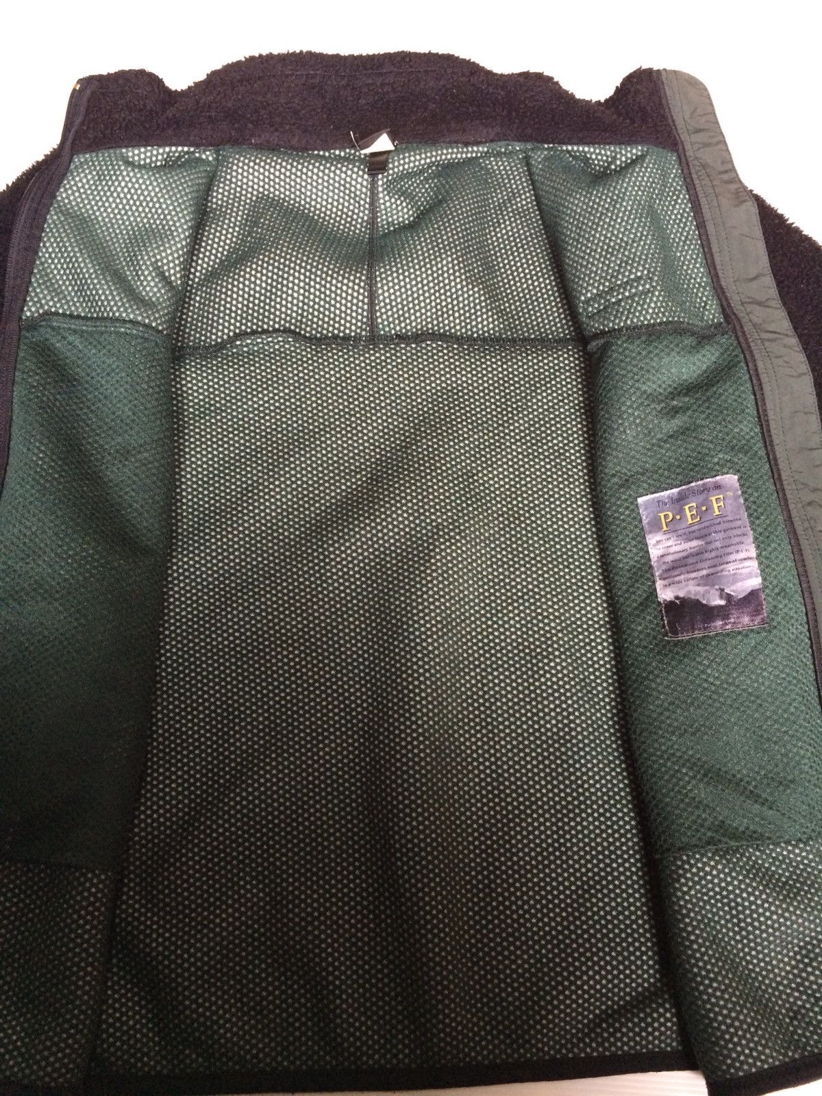 Patagonia × Vintage Patagonia Fleece Retro X Jacket Size US S / EU 44-46 / 1 - 5 Thumbnail
