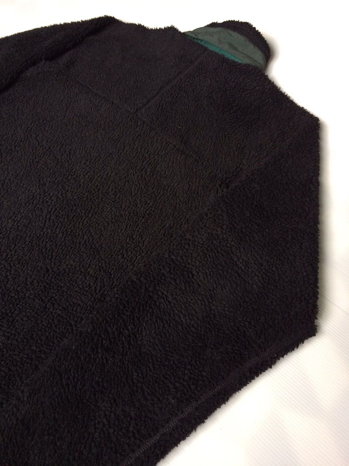 Patagonia × Vintage Patagonia Fleece Retro X Jacket Size US S / EU 44-46 / 1 - 10 Thumbnail