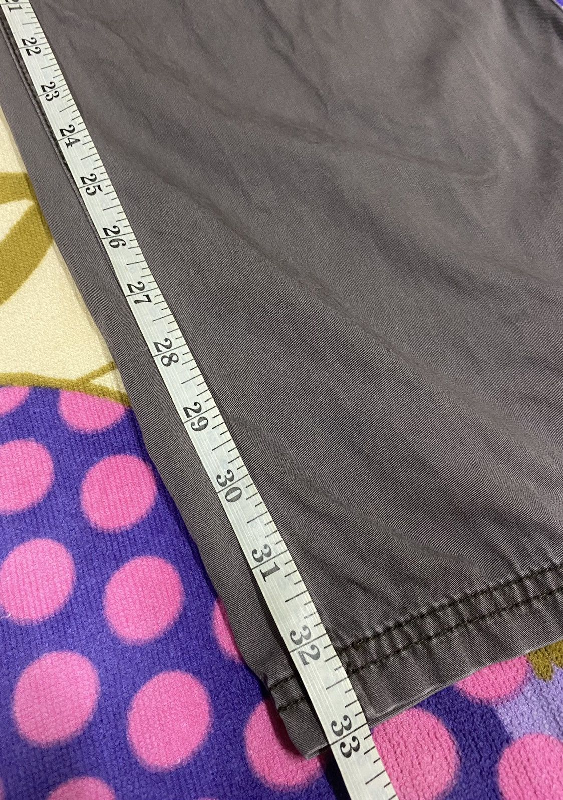Esprit ESPRIT-CO DE CORP Cargo/Tactical Pants x Rare Size US 32 / EU 48 - 18 Thumbnail