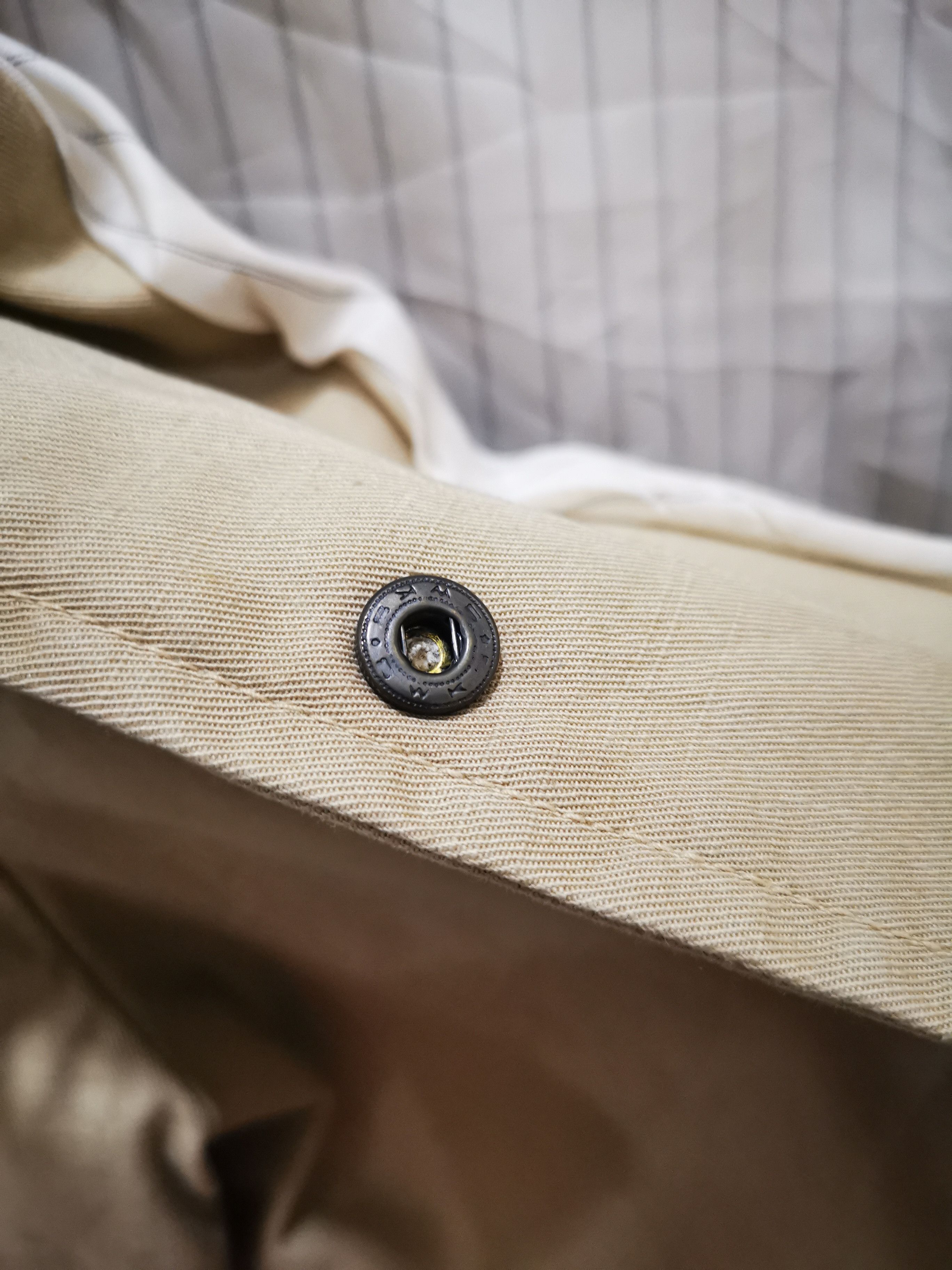 Japanese Brand Japanese Brand x Clef De Sol Jacket Size US L / EU 52-54 / 3 - 6 Thumbnail