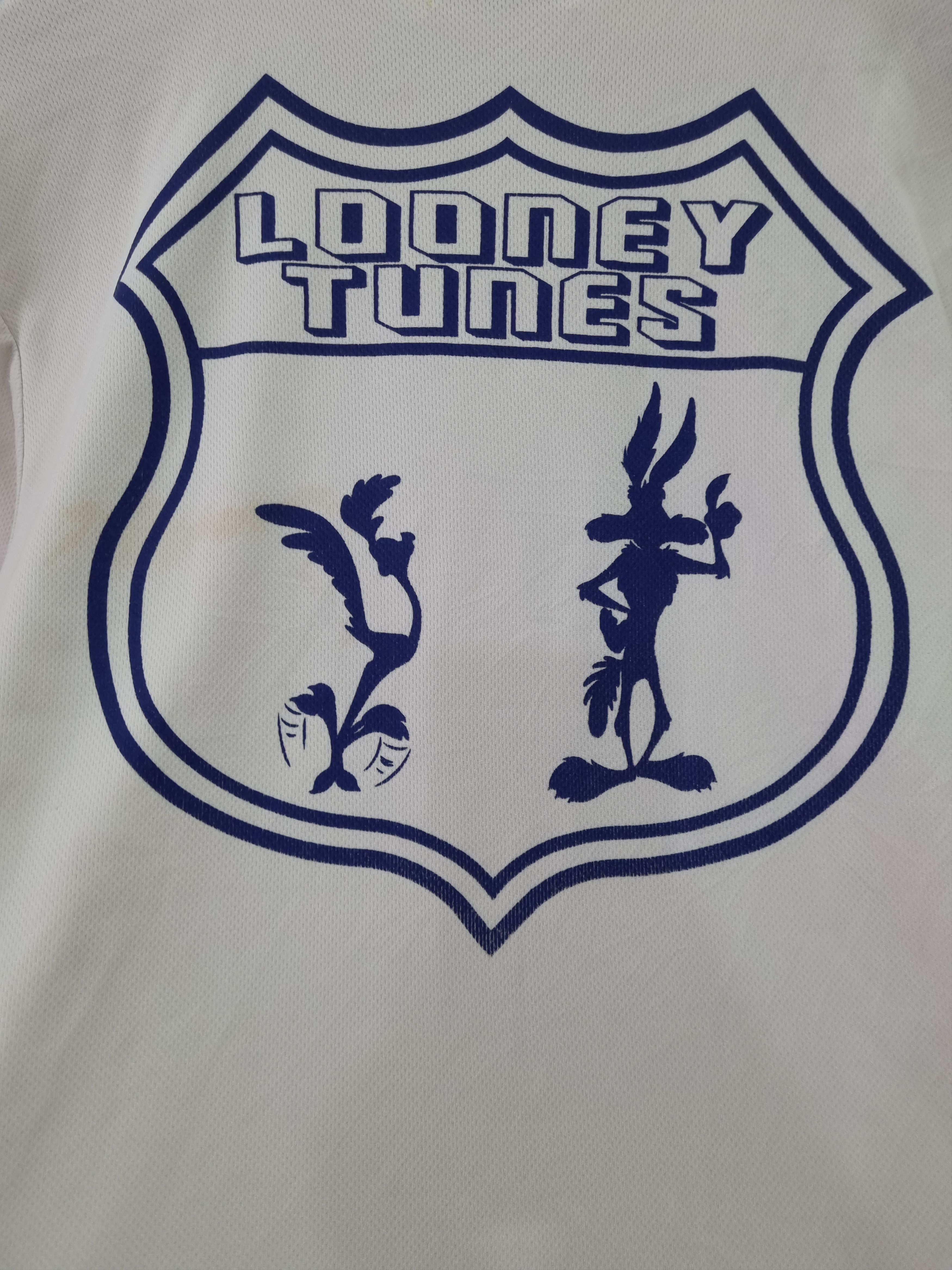 Other University Of Looney Tunes Jerseys x Streetwear Size US L / EU 52-54 / 3 - 5 Thumbnail