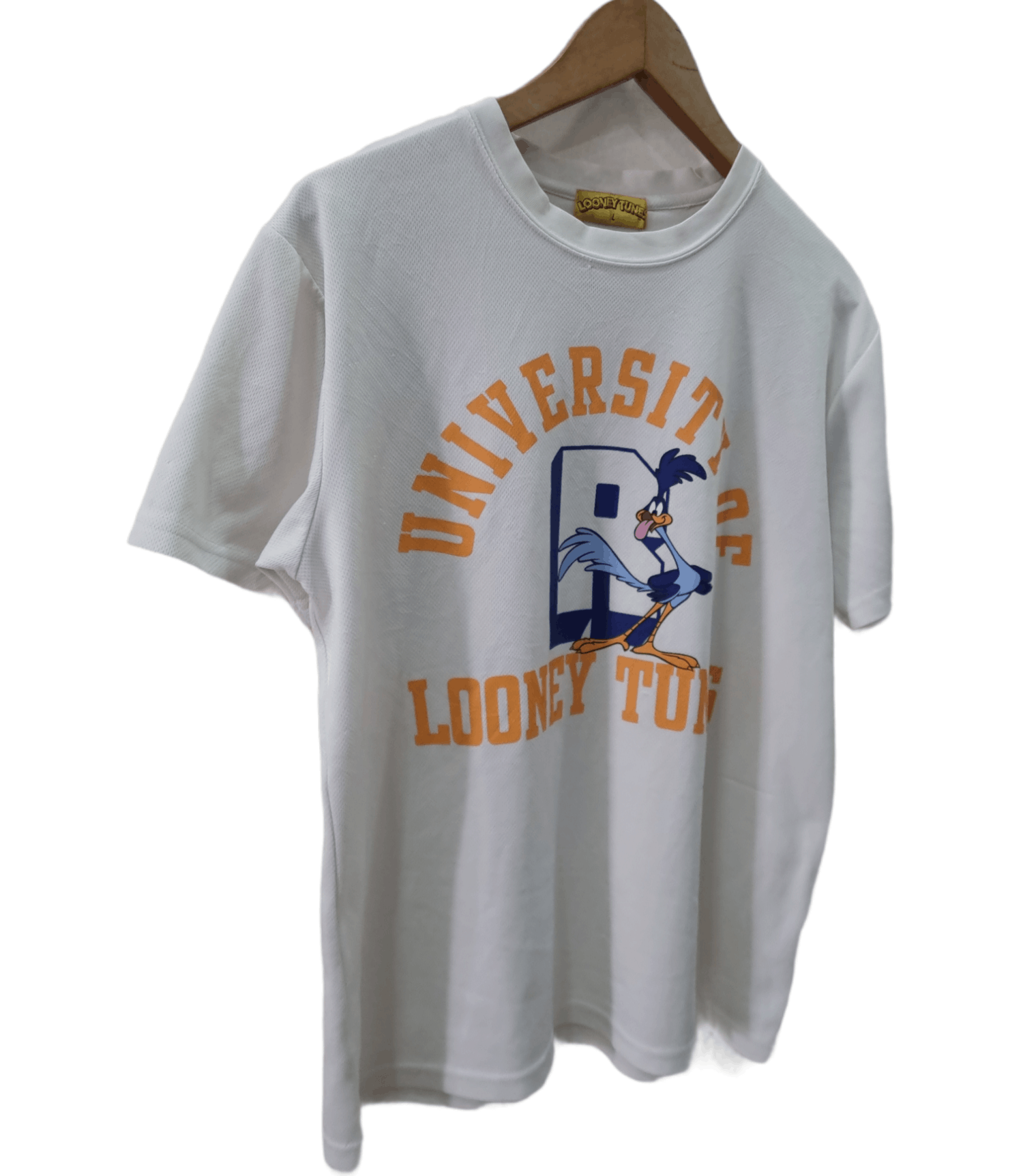 Other University Of Looney Tunes Jerseys x Streetwear Size US L / EU 52-54 / 3 - 3 Thumbnail