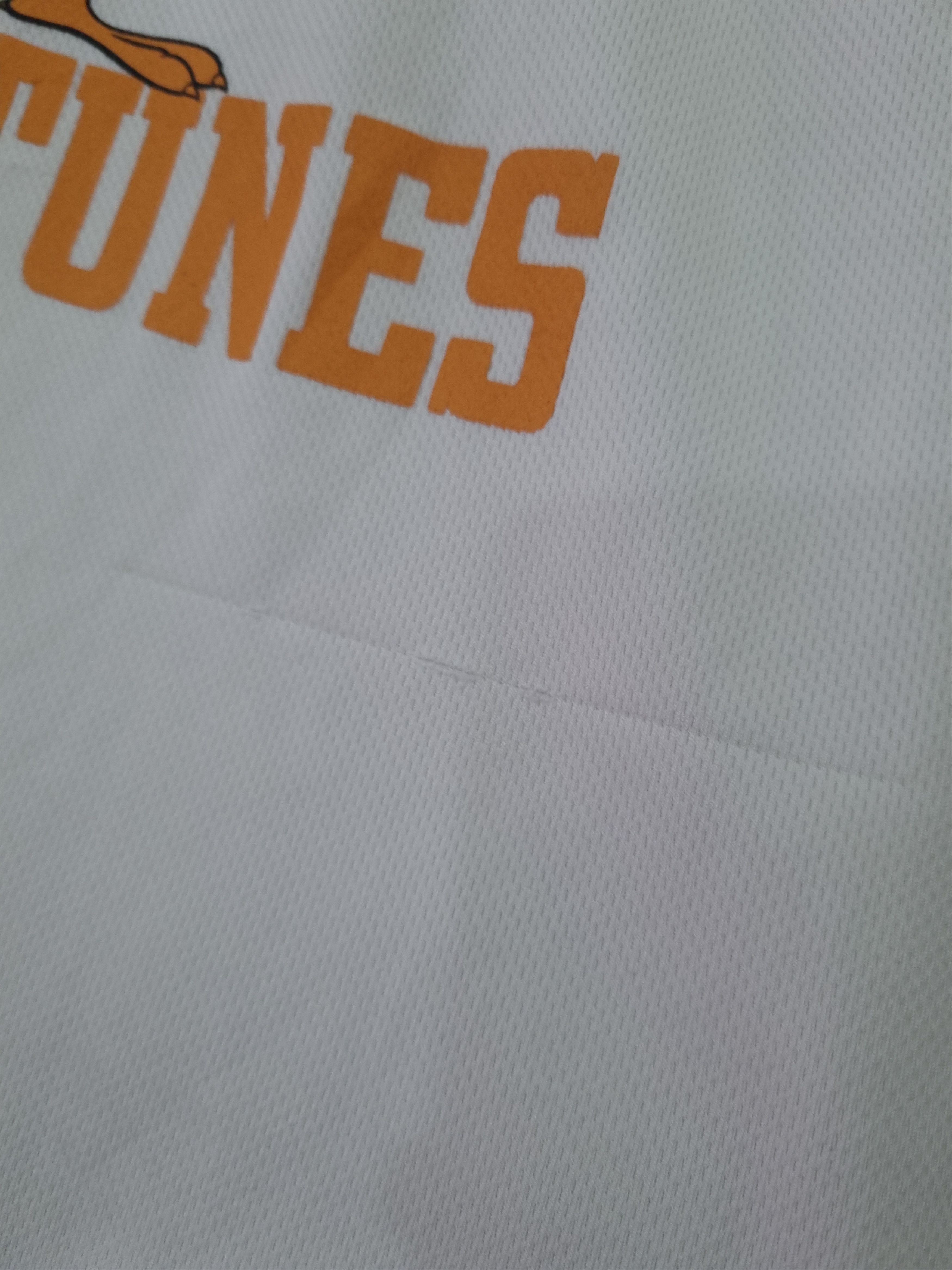Other University Of Looney Tunes Jerseys x Streetwear Size US L / EU 52-54 / 3 - 10 Thumbnail