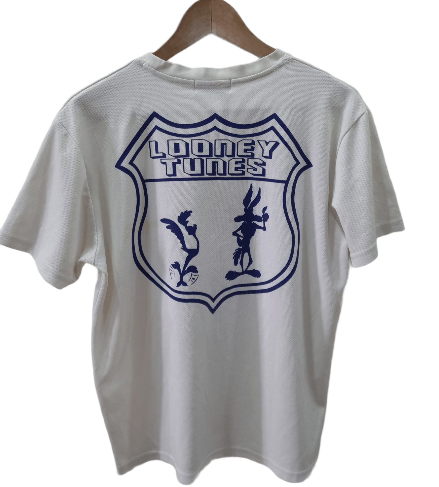 Other University Of Looney Tunes Jerseys x Streetwear Size US L / EU 52-54 / 3 - 4 Thumbnail