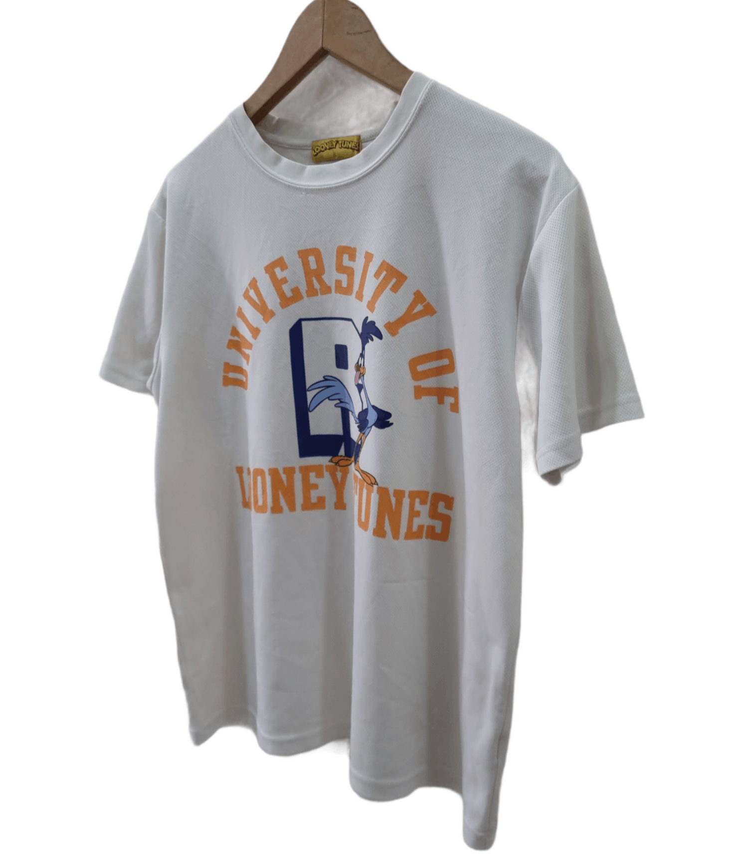 Other University Of Looney Tunes Jerseys x Streetwear Size US L / EU 52-54 / 3 - 2 Thumbnail