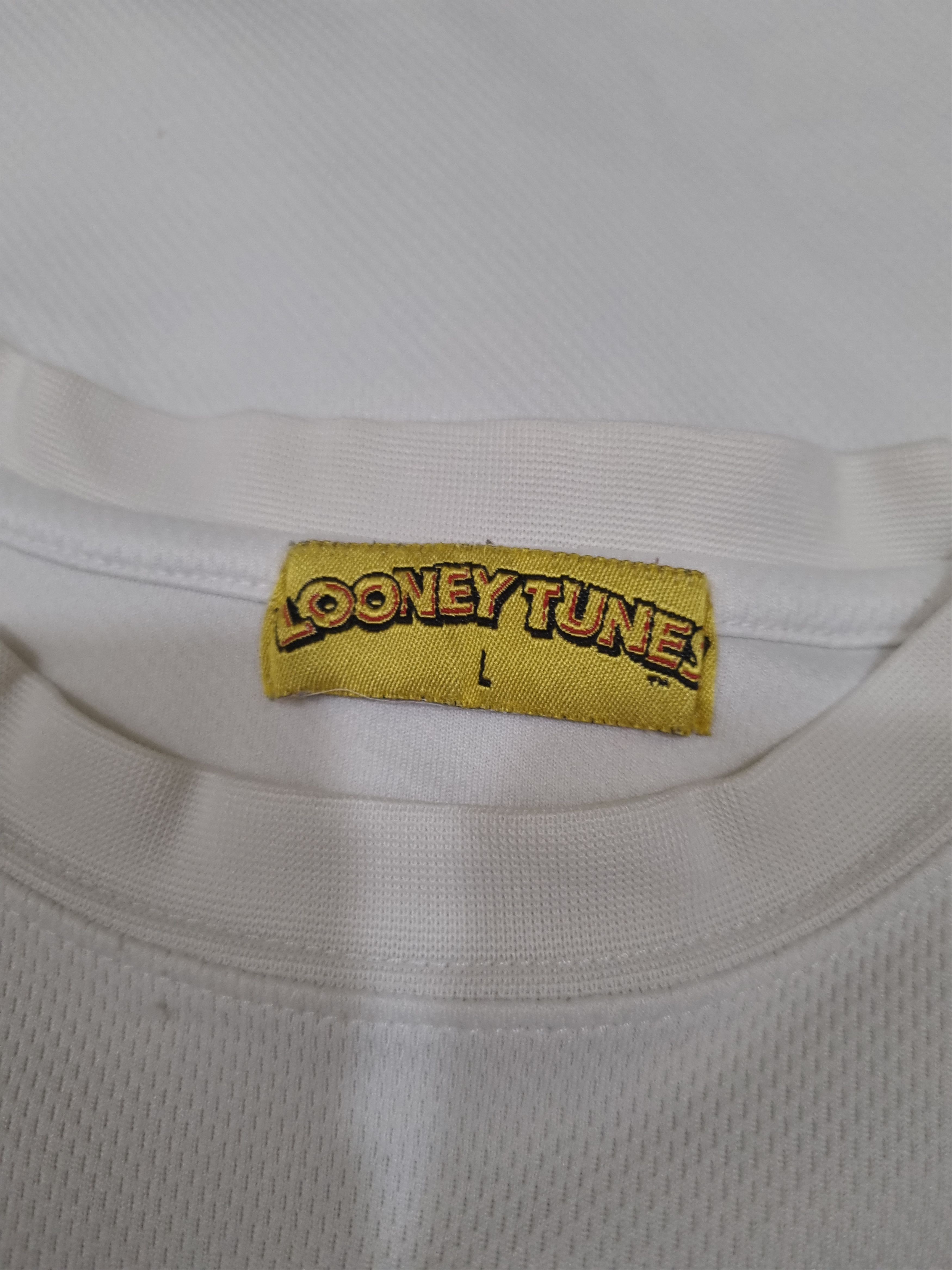 Other University Of Looney Tunes Jerseys x Streetwear Size US L / EU 52-54 / 3 - 9 Thumbnail
