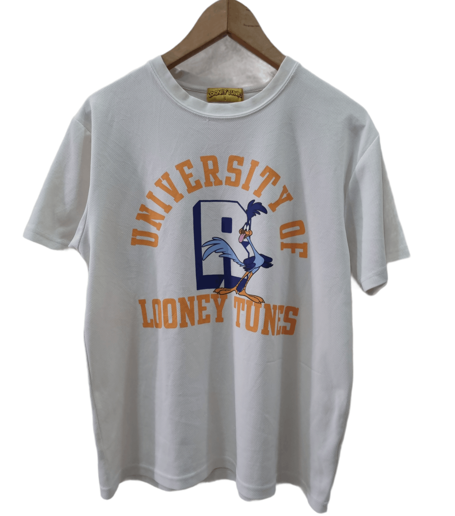 Other University Of Looney Tunes Jerseys x Streetwear Size US L / EU 52-54 / 3 - 1 Thumbnail