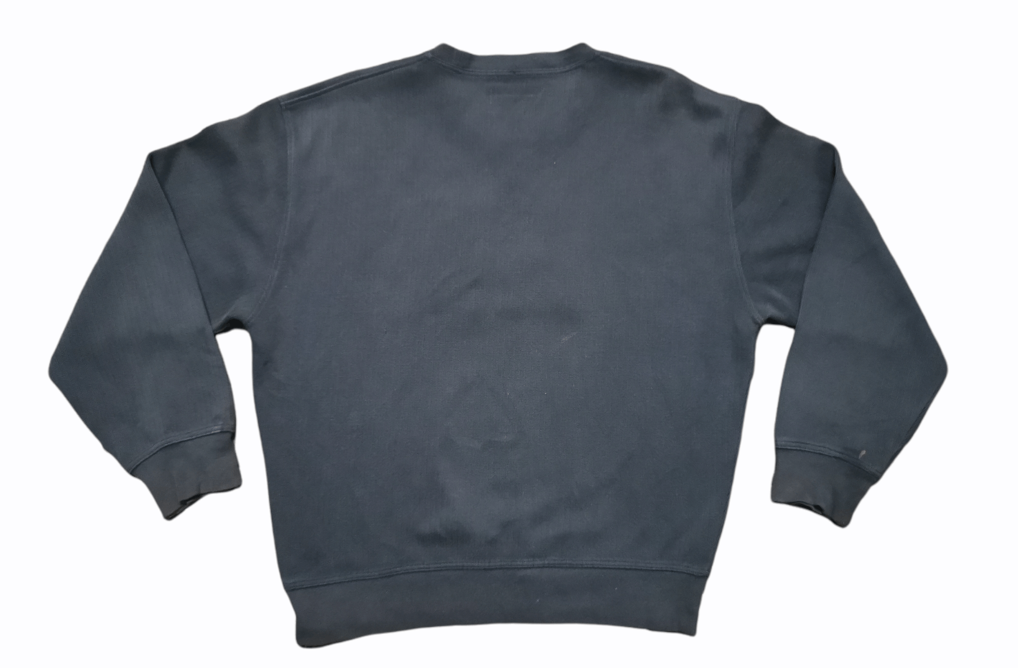 Grand Slam × Vintage Vintage Grand Slam Munsingwear Sweatshirt Big Logo Spellout Size US L / EU 52-54 / 3 - 2 Thumbnail