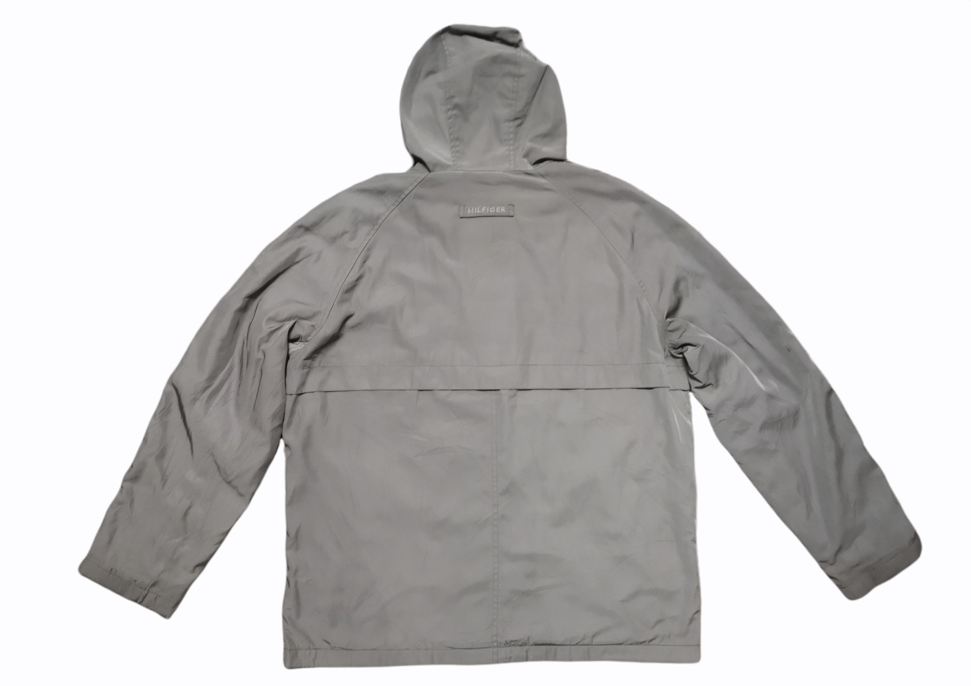 Tommy Hilfiger Tommy Hilfiger Jacket With Hoodie Size US L / EU 52-54 / 3 - 2 Thumbnail