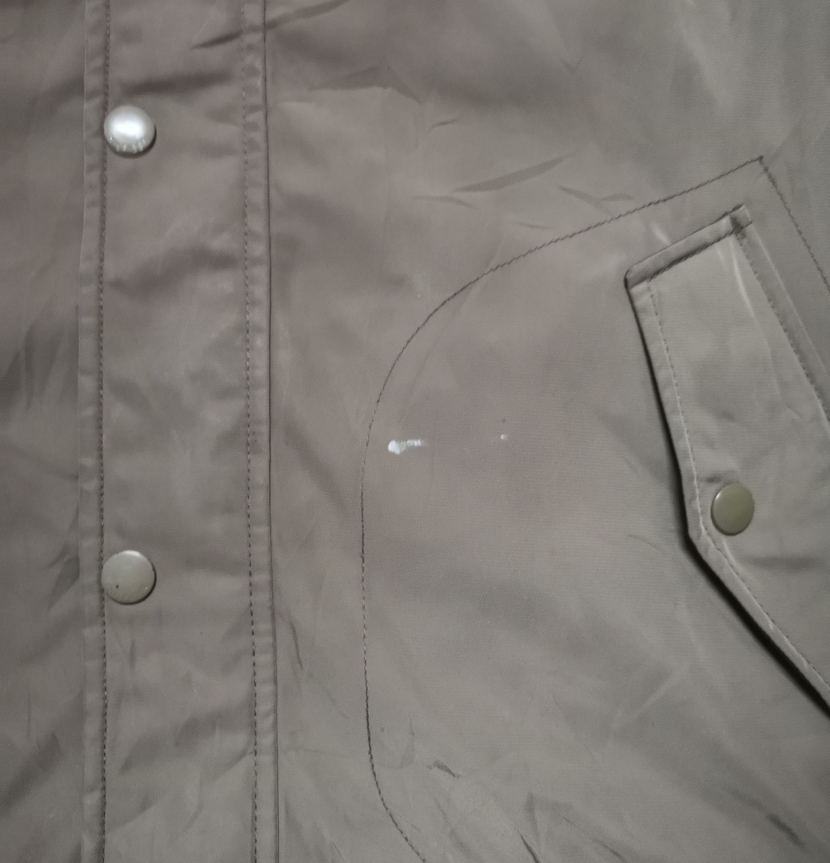 Tommy Hilfiger Tommy Hilfiger Jacket With Hoodie Size US L / EU 52-54 / 3 - 10 Thumbnail