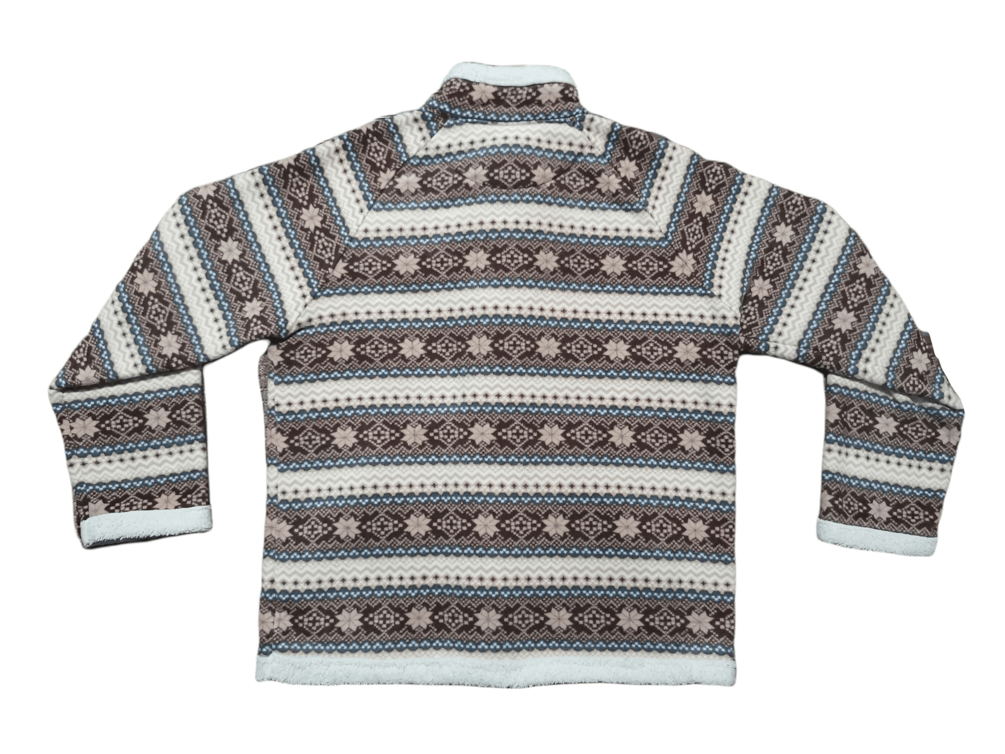 Other Unbranded Navajo Sherpa Nightwear Men Size US L / EU 52-54 / 3 - 2 Thumbnail