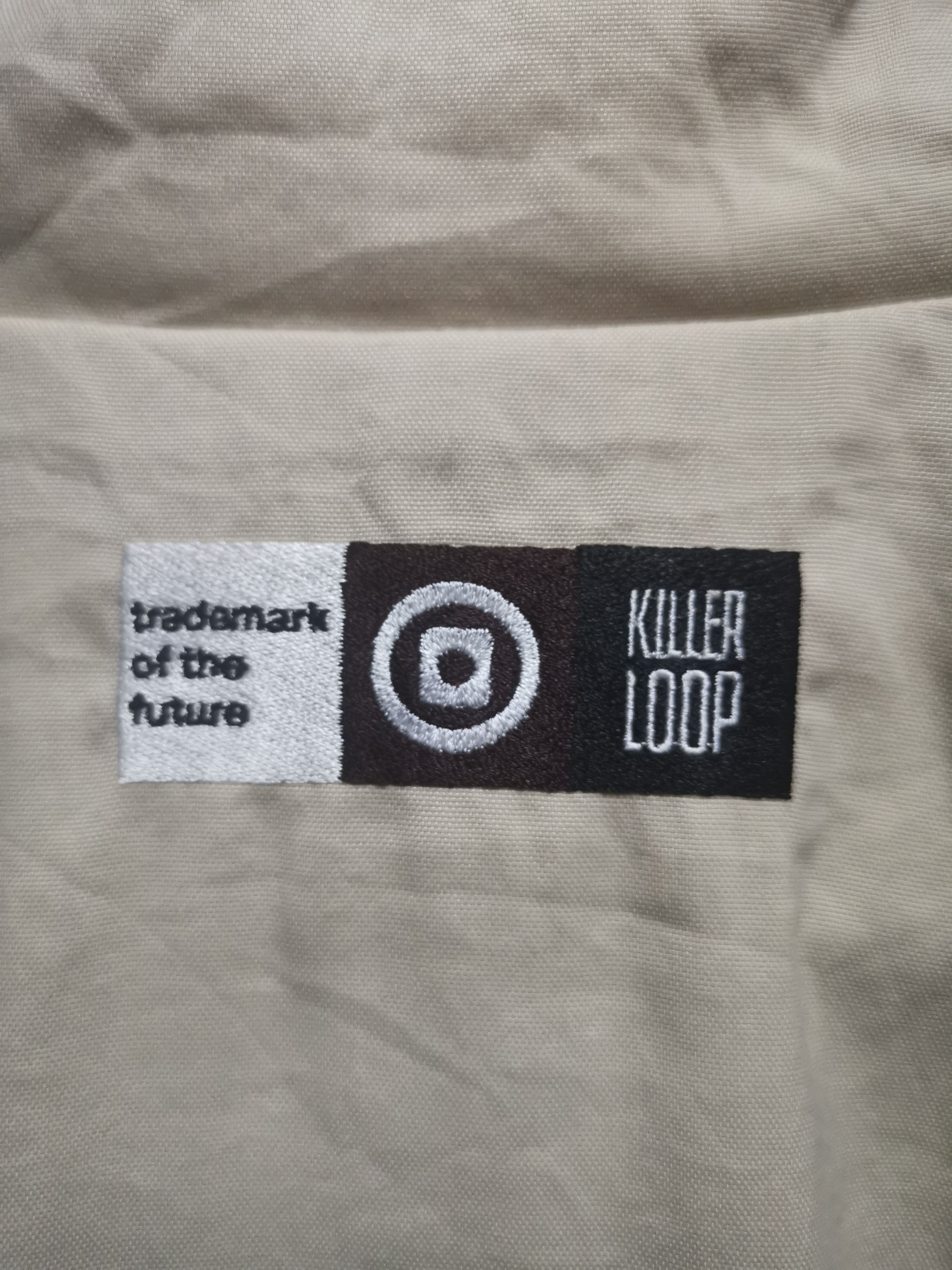 Descente Killer Loop Zipper Windbreaker - Snowbord Apparel Size US L / EU 52-54 / 3 - 6 Thumbnail