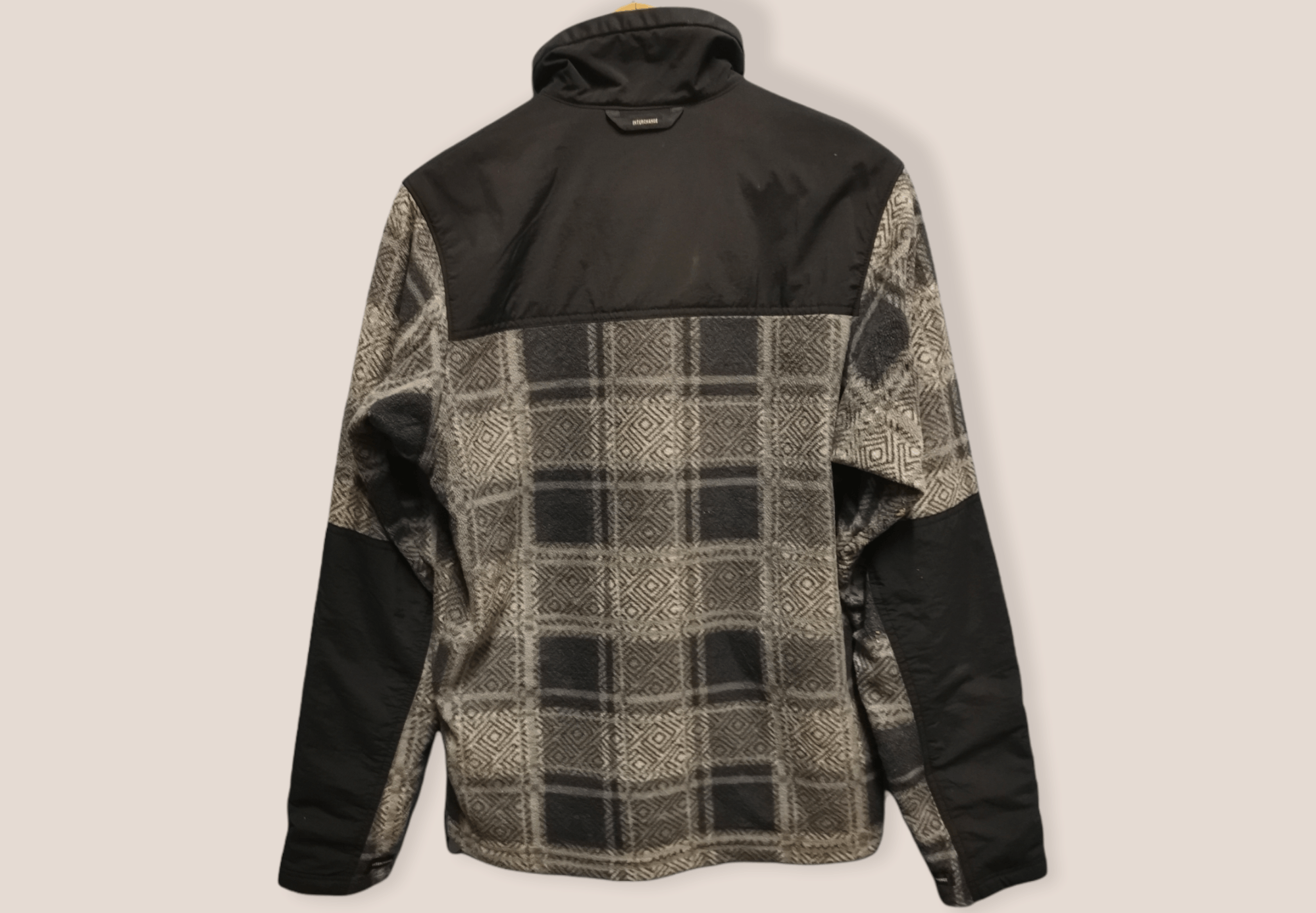 Columbia Columbia Sportwear Company Fleece Zippered Jacket Size US M / EU 48-50 / 2 - 4 Thumbnail
