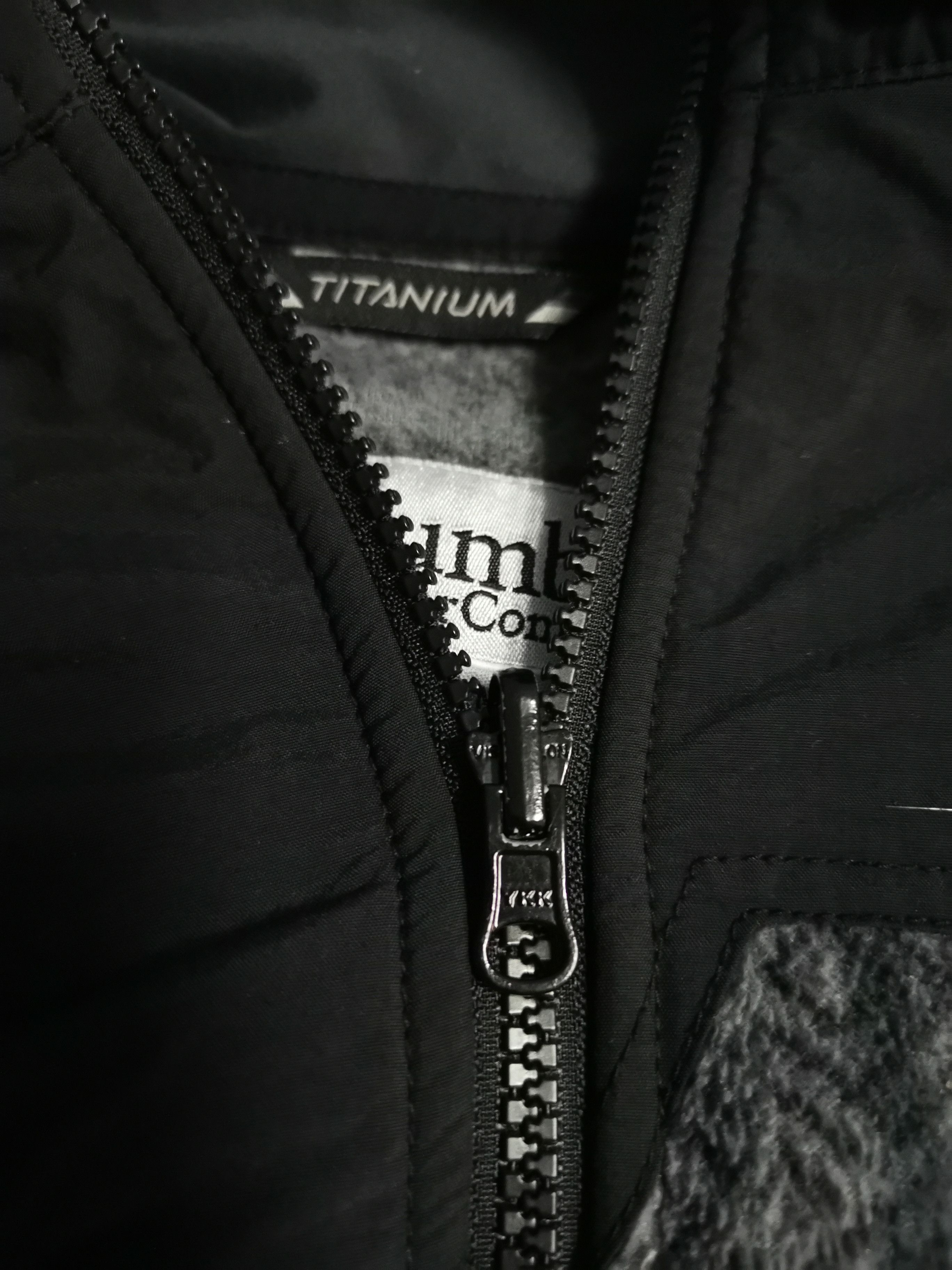 Columbia Columbia Sportwear Company Fleece Zippered Jacket Size US M / EU 48-50 / 2 - 7 Thumbnail