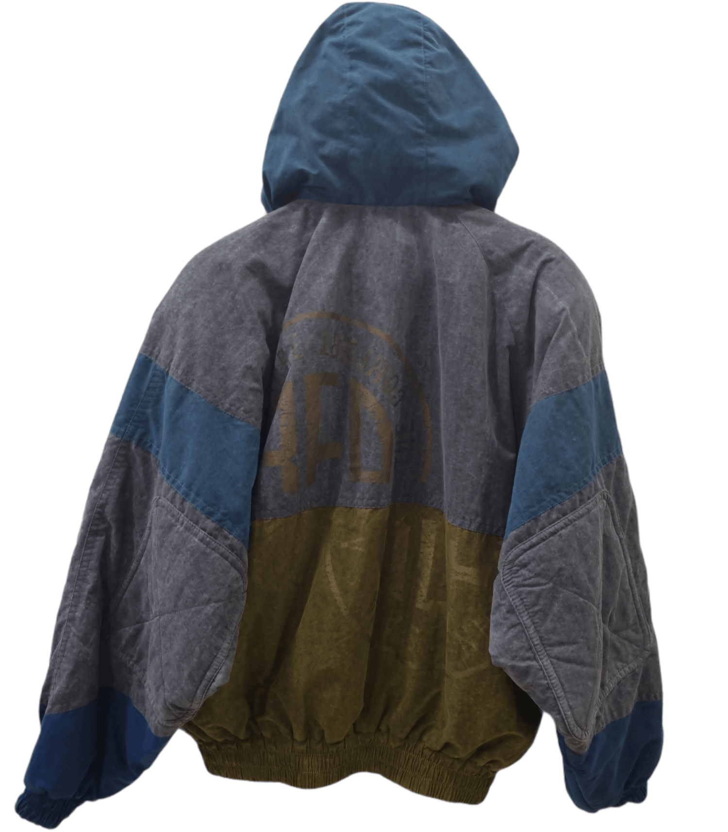 Japanese Brand Be/Pop Japana Funski Jacket x Japanese Brand Size US L / EU 52-54 / 3 - 2 Thumbnail