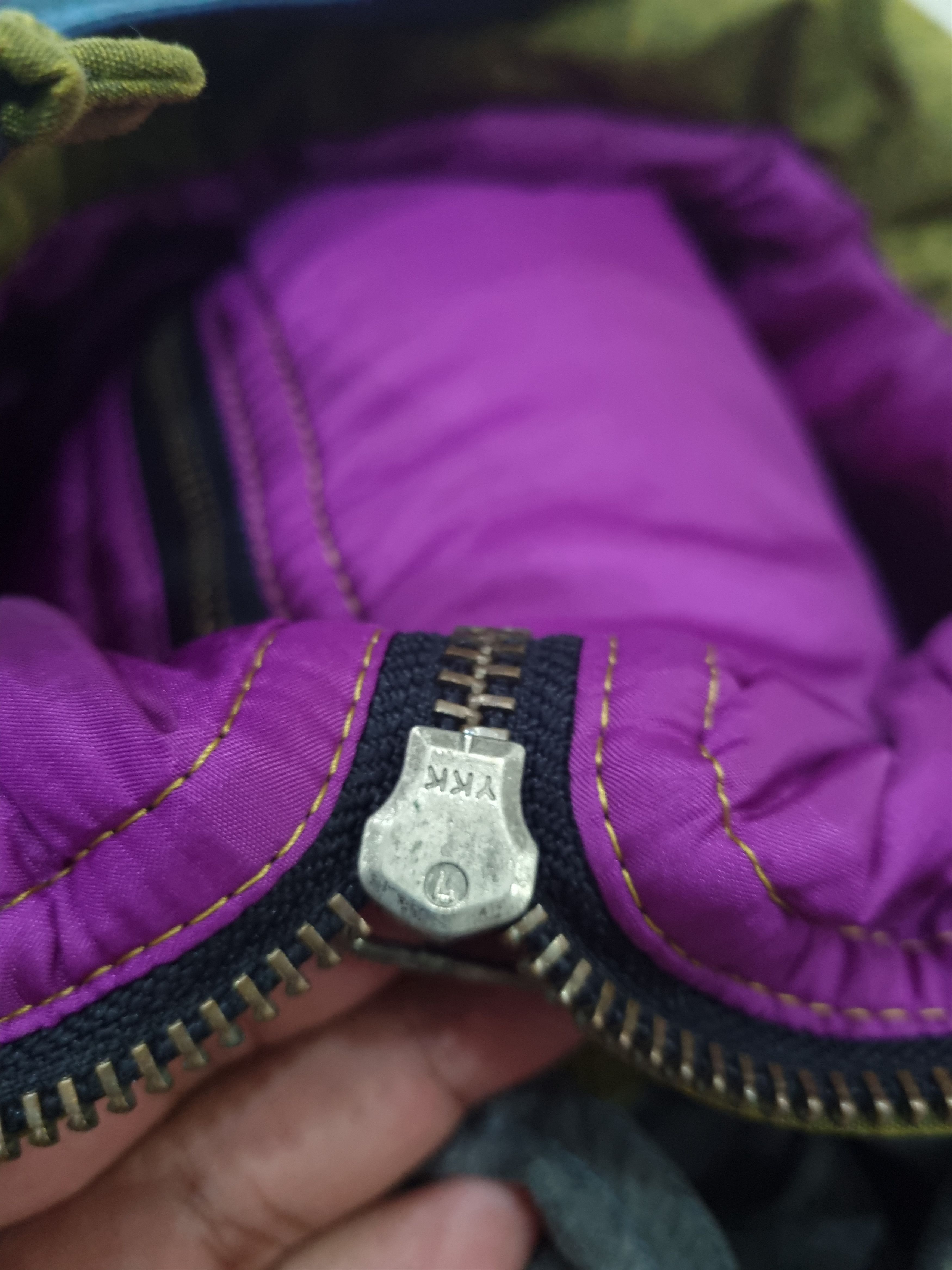 Japanese Brand Be/Pop Japana Funski Jacket x Japanese Brand Size US L / EU 52-54 / 3 - 9 Thumbnail