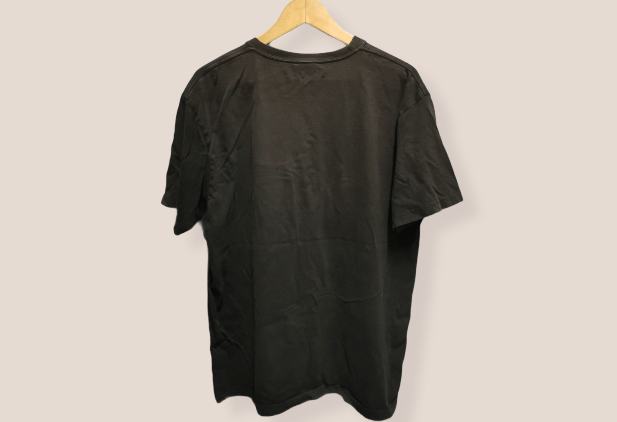 Rap Tees × Vintage Vintage Punk Hero Rap Tees Size US XL / EU 56 / 4 - 5 Thumbnail