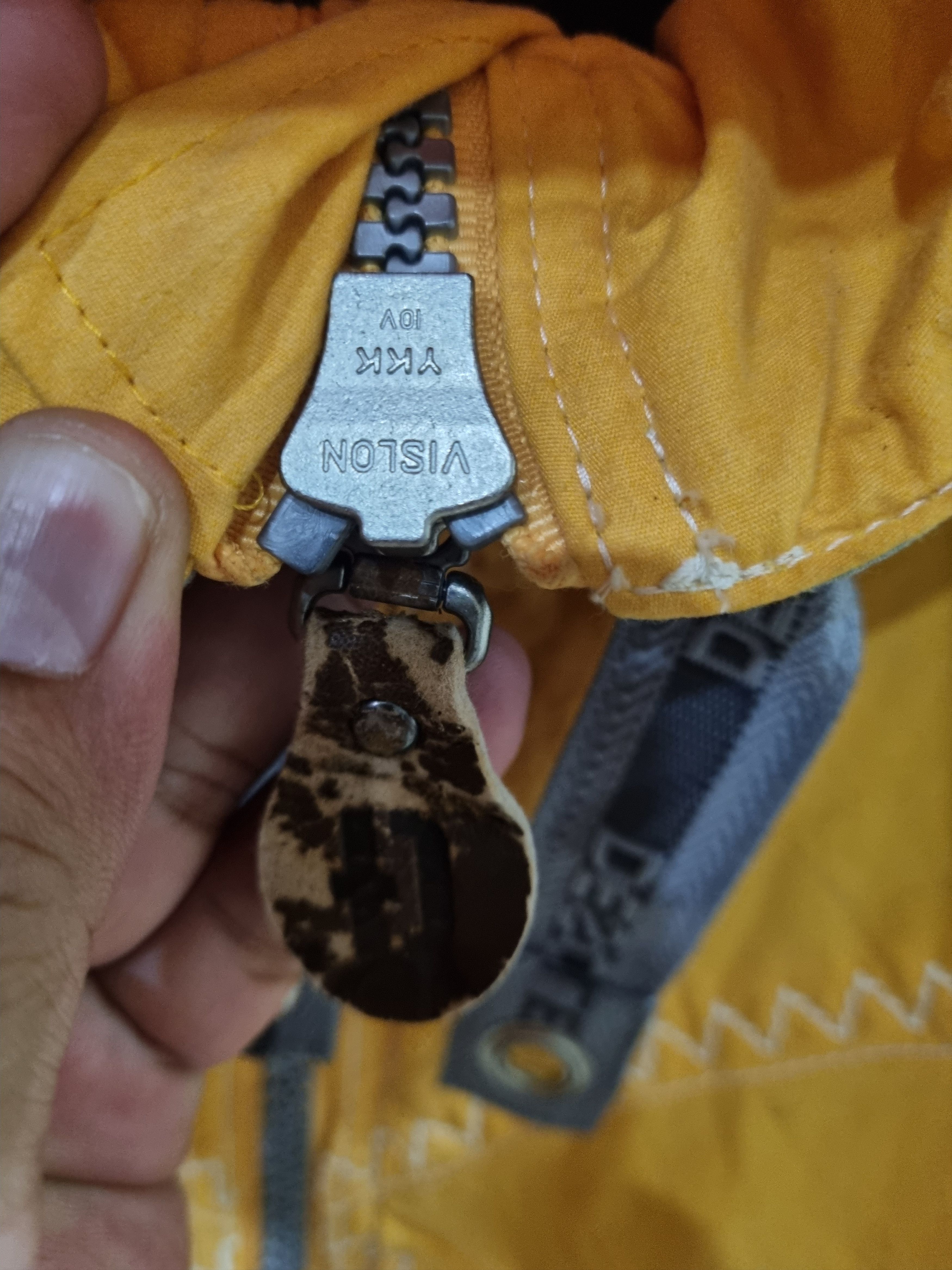Descente × Japanese Brand Descente 5K D Jacket x Japanese Brand Size US M / EU 48-50 / 2 - 7 Thumbnail