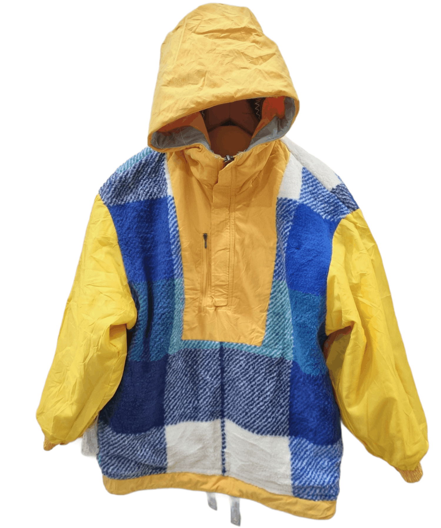 Descente × Japanese Brand Descente 5K D Jacket x Japanese Brand Size US M / EU 48-50 / 2 - 5 Thumbnail