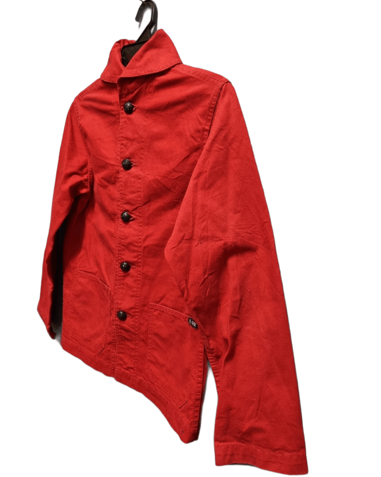 Vintage 🔥VINTAGE STEALS 🔥Vintage Le Glazik Workwear Jacket Size US M / EU 48-50 / 2 - 4 Thumbnail
