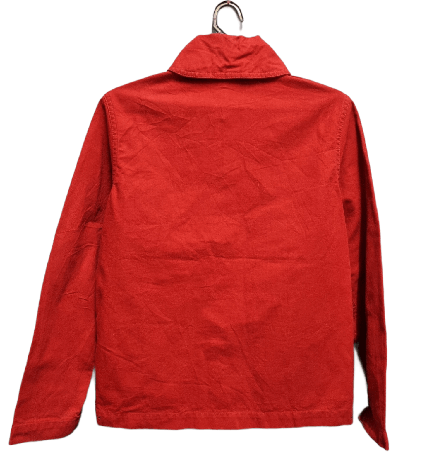Vintage 🔥VINTAGE STEALS 🔥Vintage Le Glazik Workwear Jacket Size US M / EU 48-50 / 2 - 2 Thumbnail