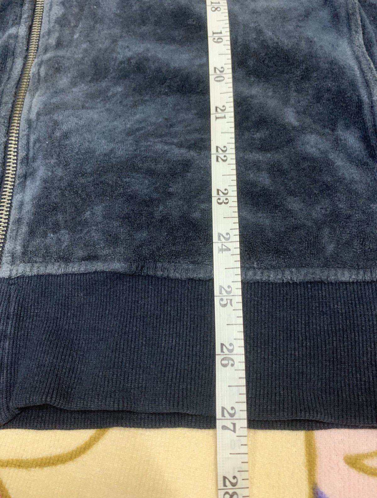 Playboy PLAYBOY Corduroy Jacket Big Logo x Rare Size US L / EU 52-54 / 3 - 17 Thumbnail