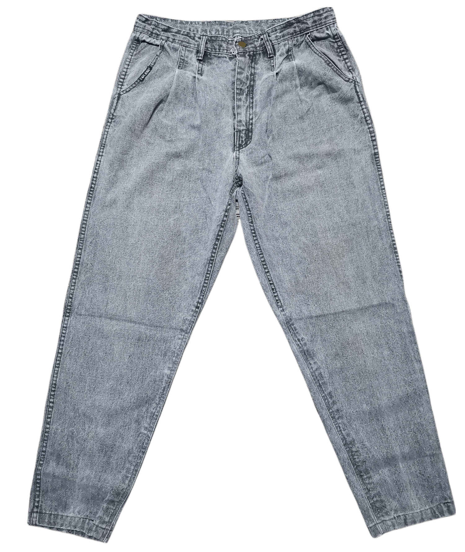 Guess × Vintage Vintage Guess Jeans Size US 34 / EU 50 - 1 Thumbnail