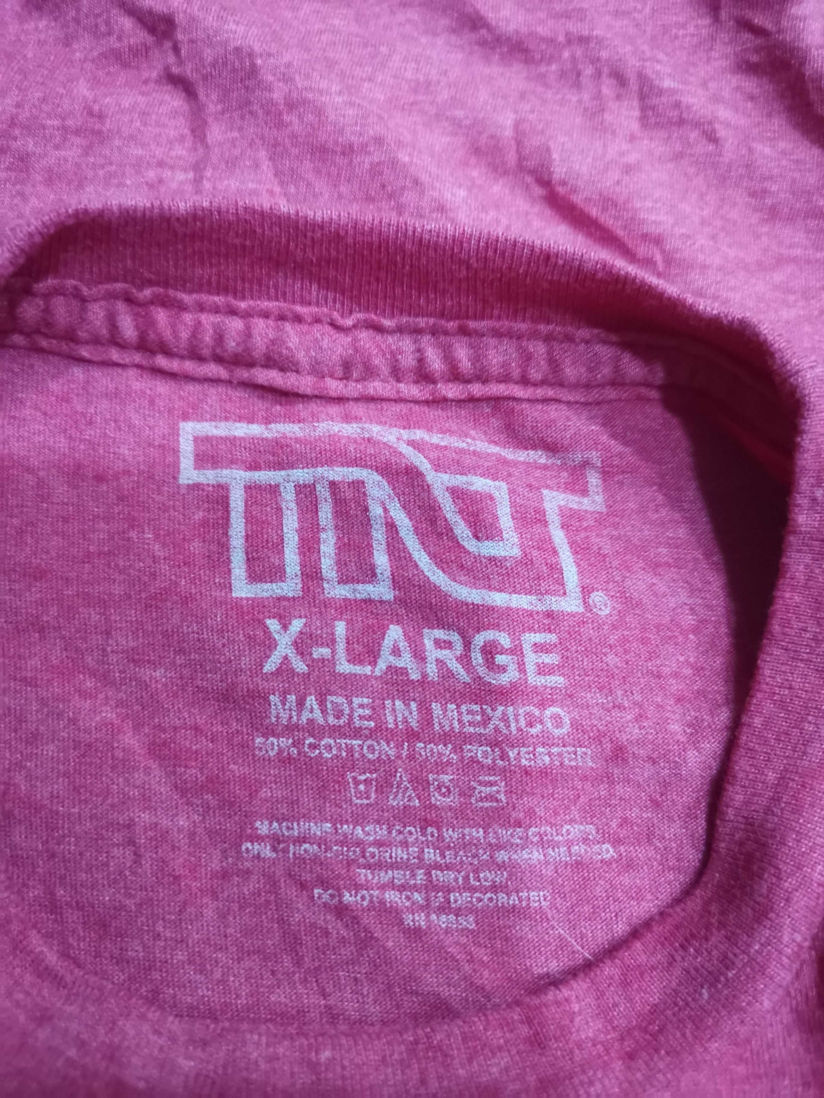 Other Mcdonald I'm lovin' it Tees Size US XL / EU 56 / 4 - 5 Thumbnail