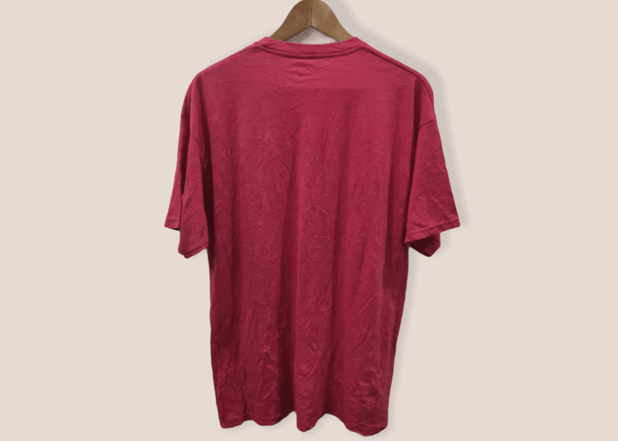 Other Mcdonald I'm lovin' it Tees Size US XL / EU 56 / 4 - 4 Thumbnail