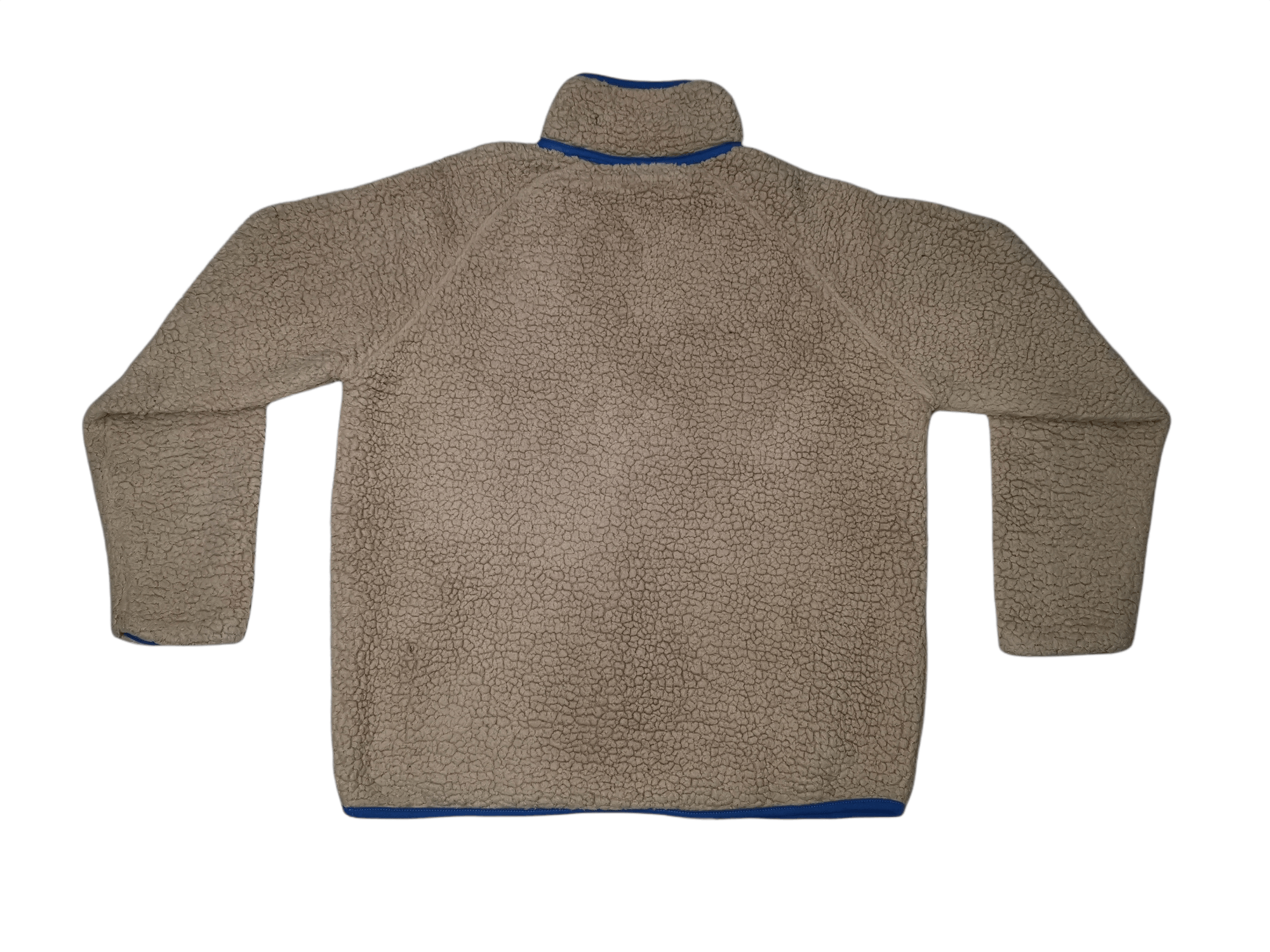 American Apparel Labra Clothing USA Fleece Zippered Jacket Size US M / EU 48-50 / 2 - 2 Thumbnail