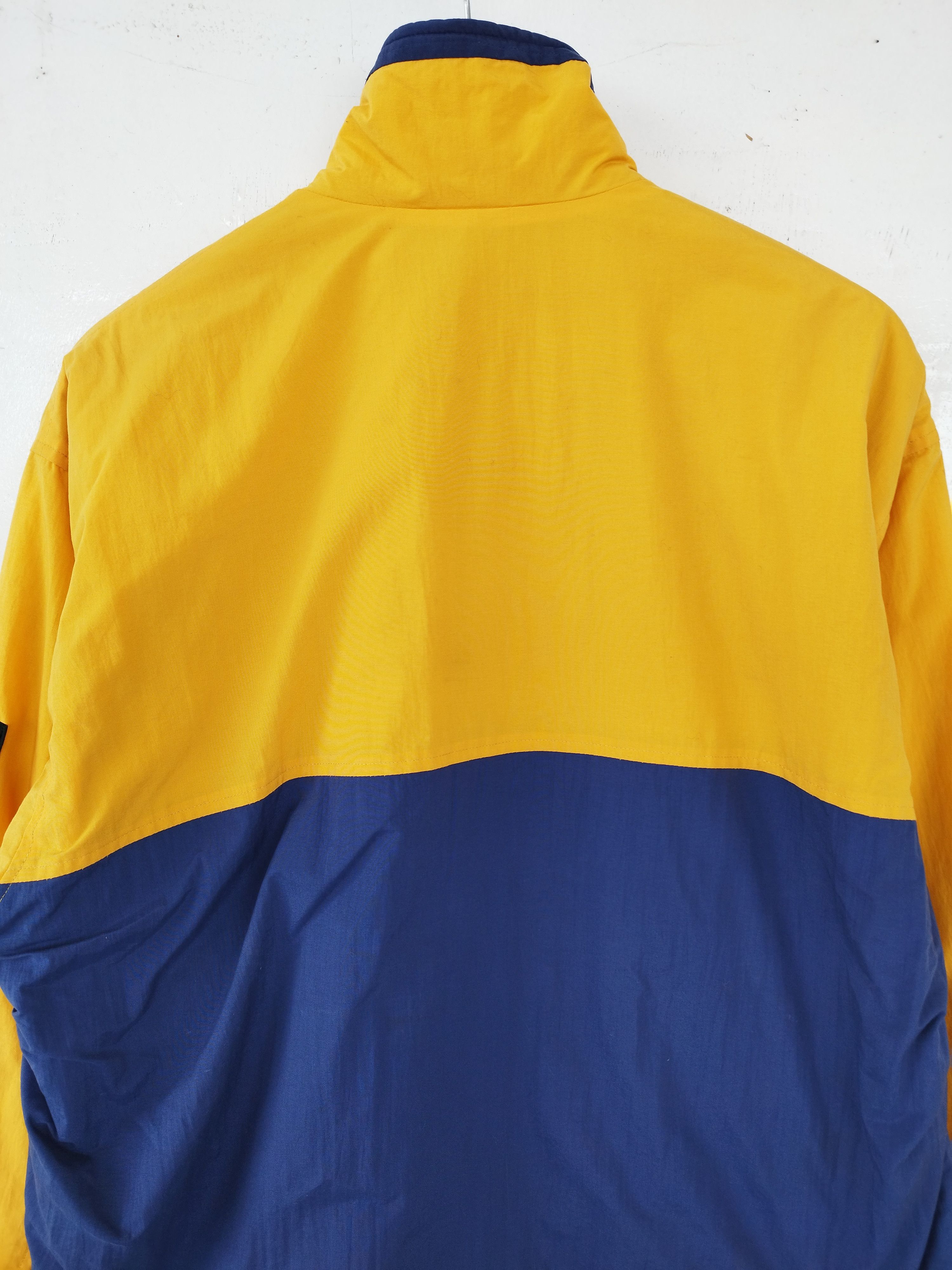 Helly Hansen VTG Helly Hansen jacket windbreaker Size US S / EU 44-46 / 1 - 5 Thumbnail