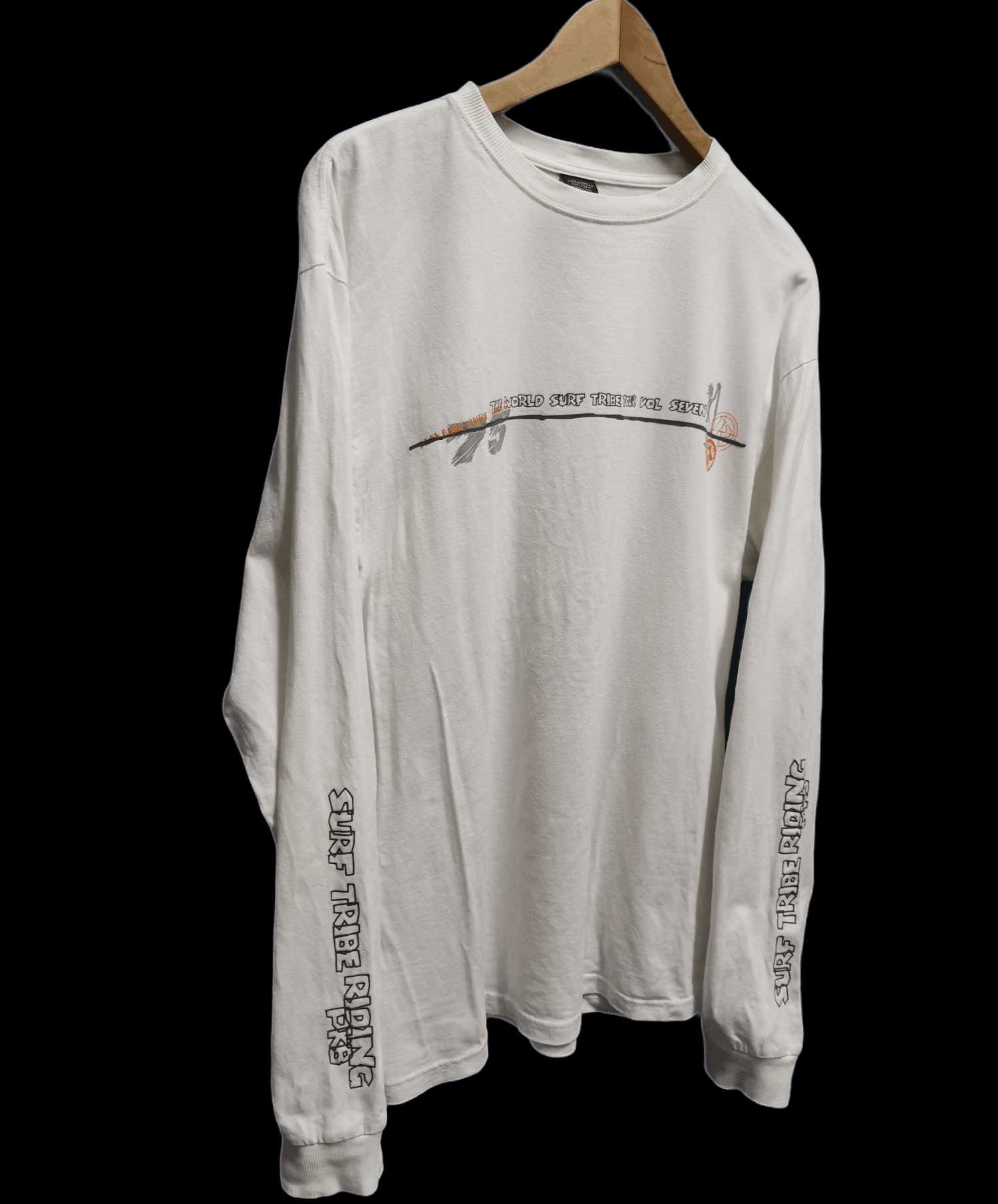 Other 🔥September Deal🔥Peakaboo Long Sleeves Shirt Surf Wear Size US L / EU 52-54 / 3 - 5 Thumbnail