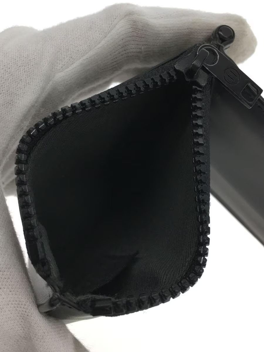 Maison Margiela 4 Stitch Motif Leather Wallet Size ONE SIZE - 5 Thumbnail