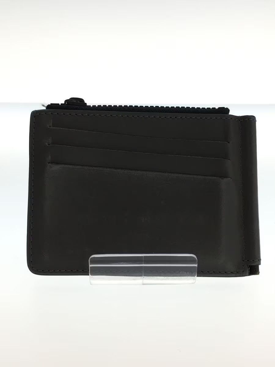 Maison Margiela 4 Stitch Motif Leather Wallet Size ONE SIZE - 2 Thumbnail