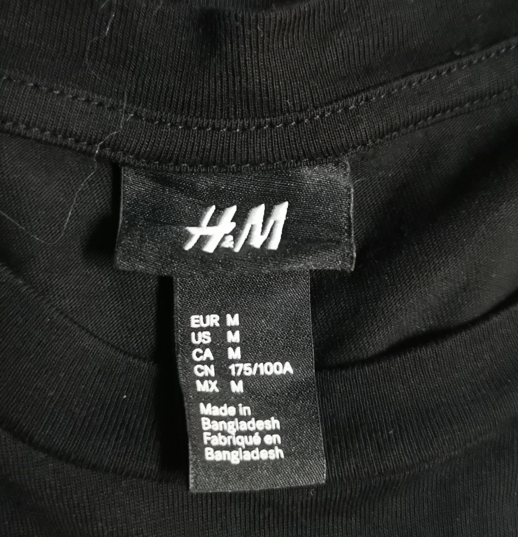 H&M × Other H&M Fullprint Coconut Tree Tees Size US M / EU 48-50 / 2 - 6 Thumbnail