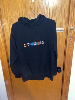 Buy ASTROWORLD Unisex Hoodies at LeStyleParfait Kenya