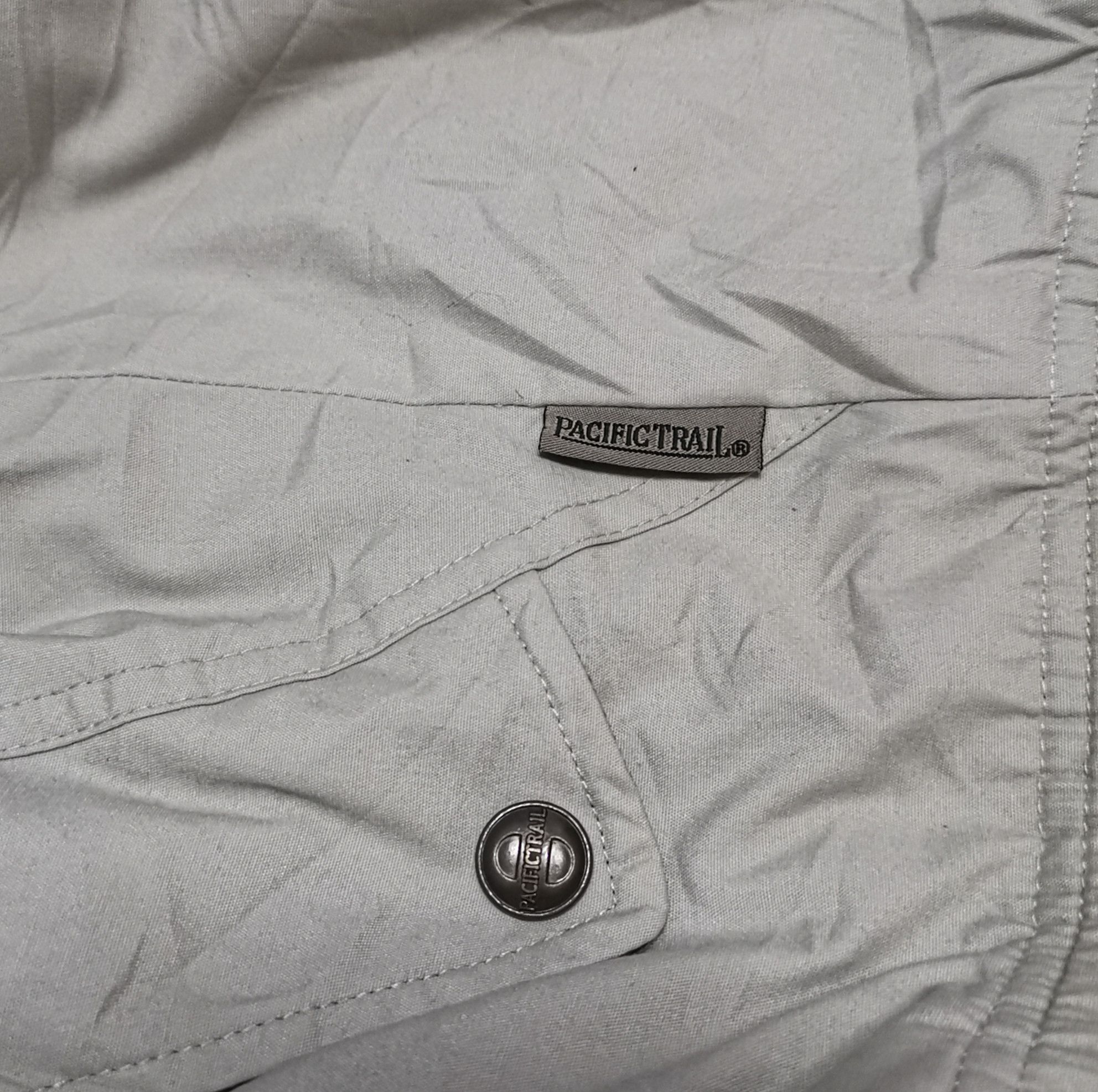 Pacific Trail Pacific Trail Jacket Outdoor Wear Size US XL / EU 56 / 4 - 11 Thumbnail