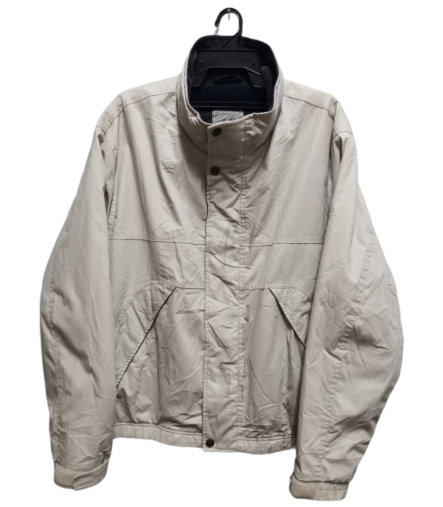 Pacific Trail Jacket Outdoor Wear